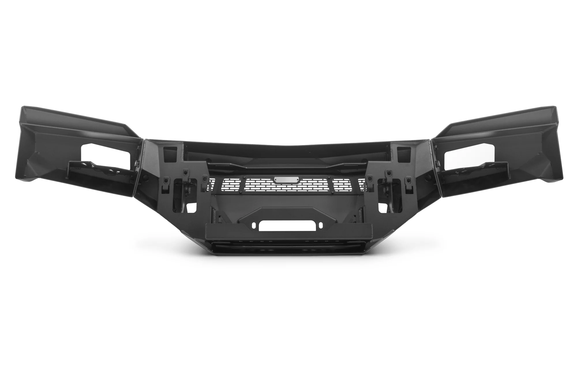 2019-2021 Chevy Silverado 1500 Spec Series Front Bumper - Image 19