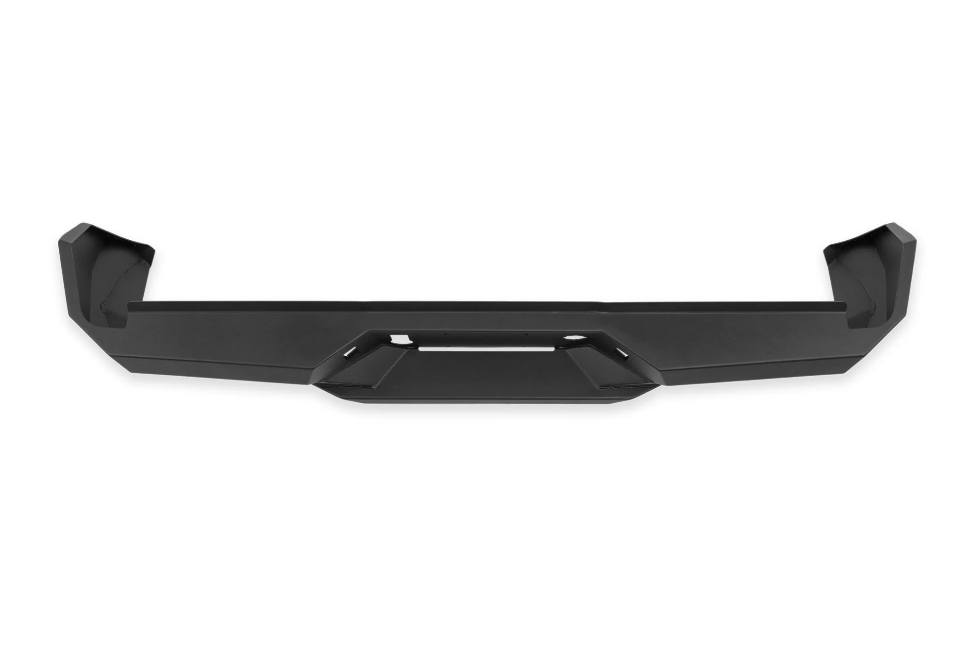 2020-2026 Chevy & GMC 2500/3500 Spec Series Rear Bumper - Image 10