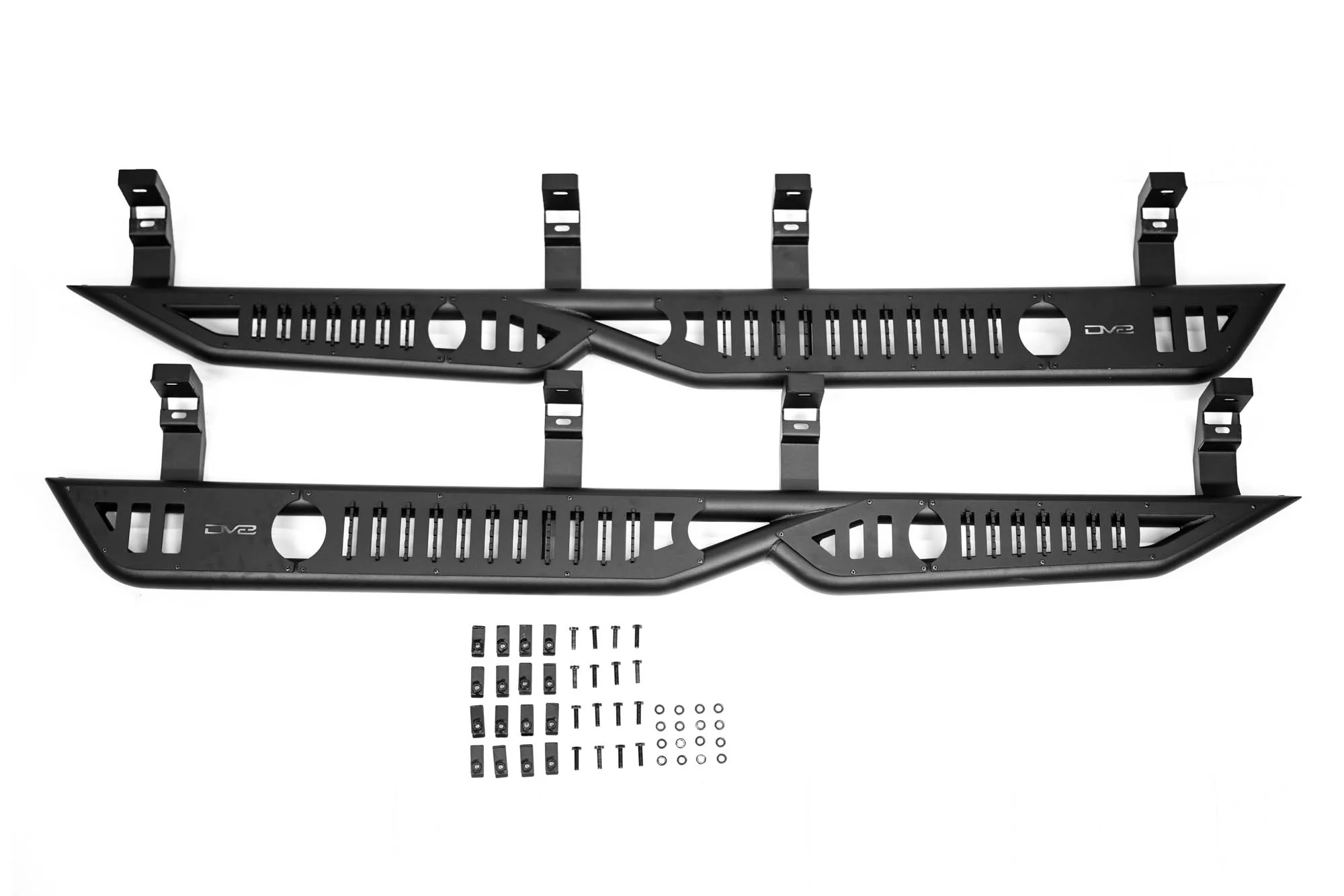 2023-2025 Chevy Colorado & GMC Canyon OE Plus Side Steps - Image 13