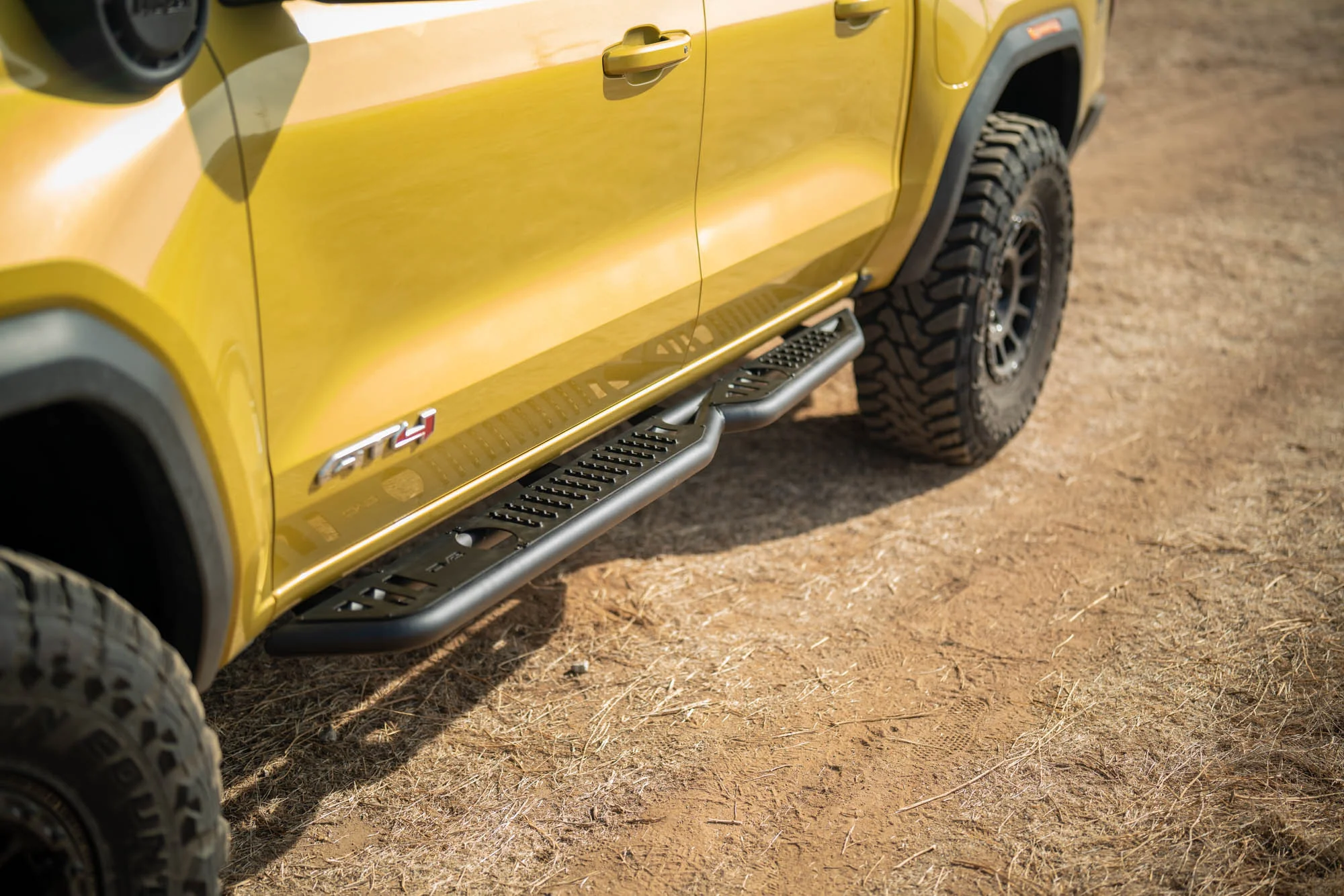 2023-2025 Chevy Colorado & GMC Canyon OE Plus Side Steps - Image 5