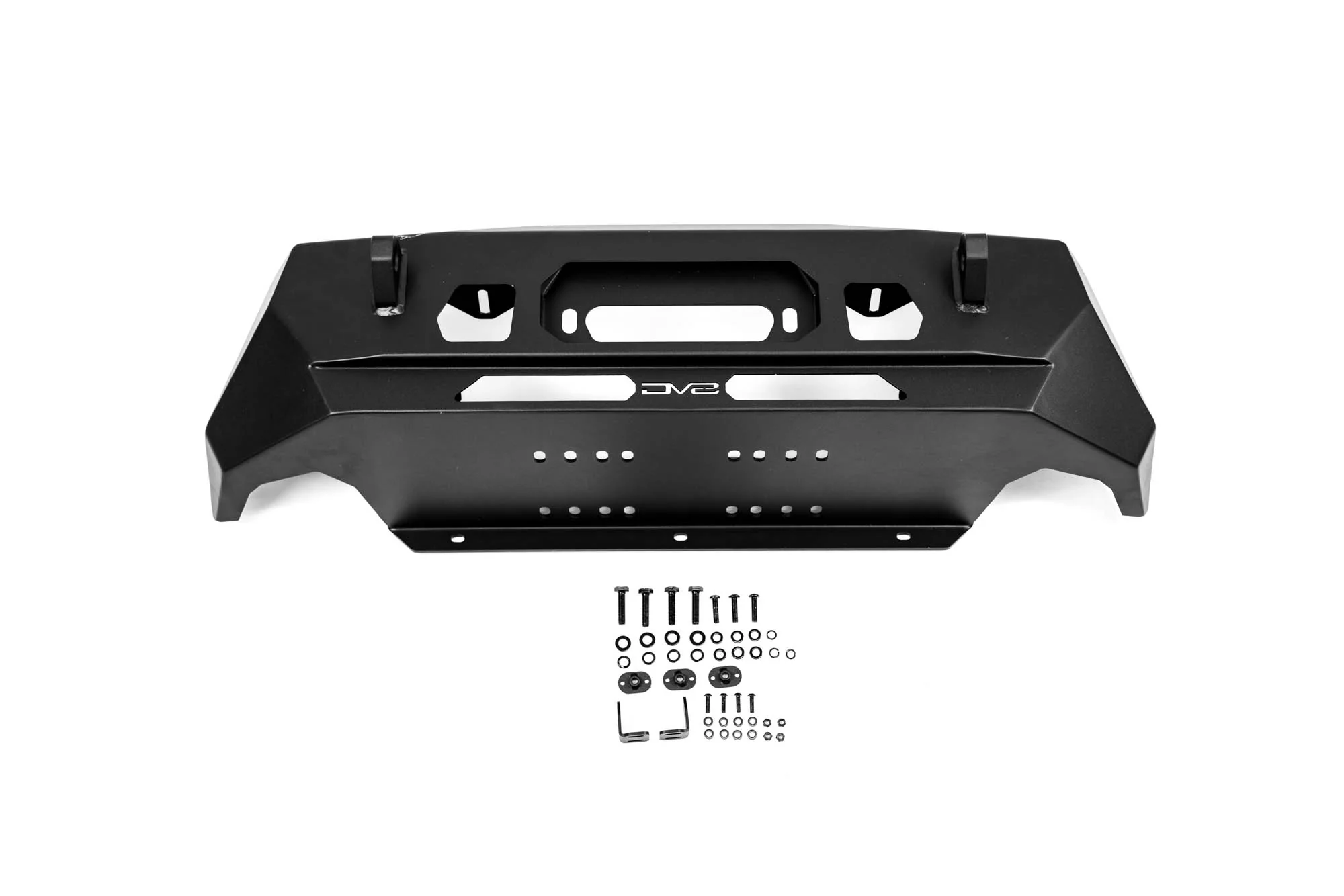 2015-2020 Chevy Colorado Centric Front Bumper - Image 13