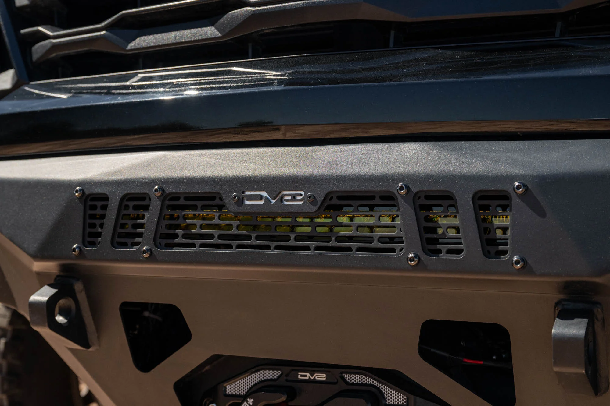 2023-2026 Chevy Colorado | Spec Series Front Bumper - Image 14