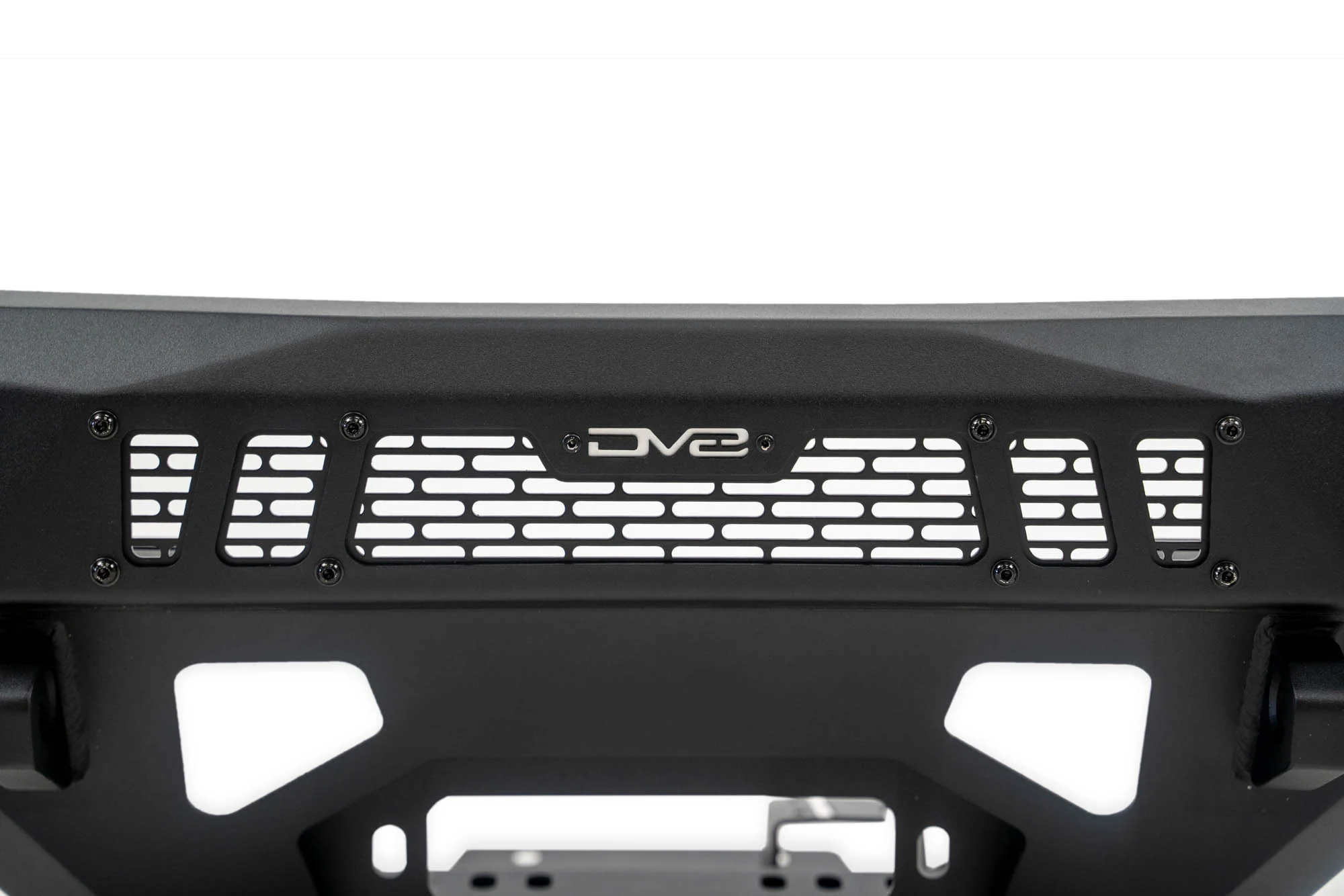 2023-2026 Chevy Colorado | Spec Series Front Bumper - Image 16