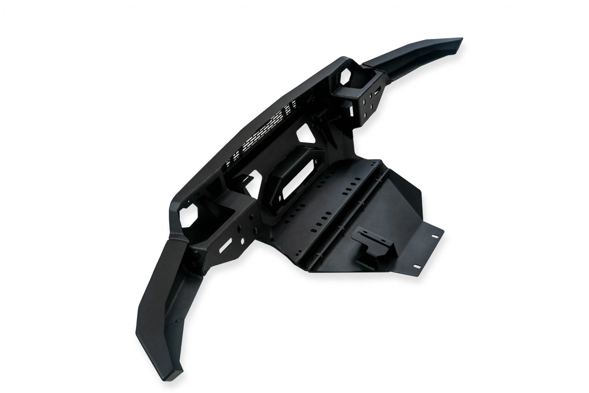 2023-2026 Chevy Colorado | Spec Series Front Bumper - Image 17
