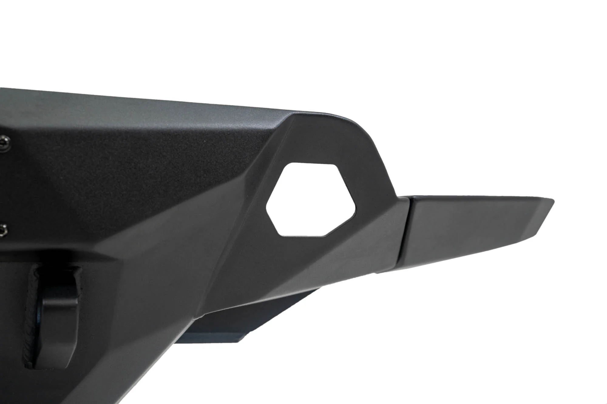 2023-2026 Chevy Colorado | Spec Series Front Bumper - Image 18
