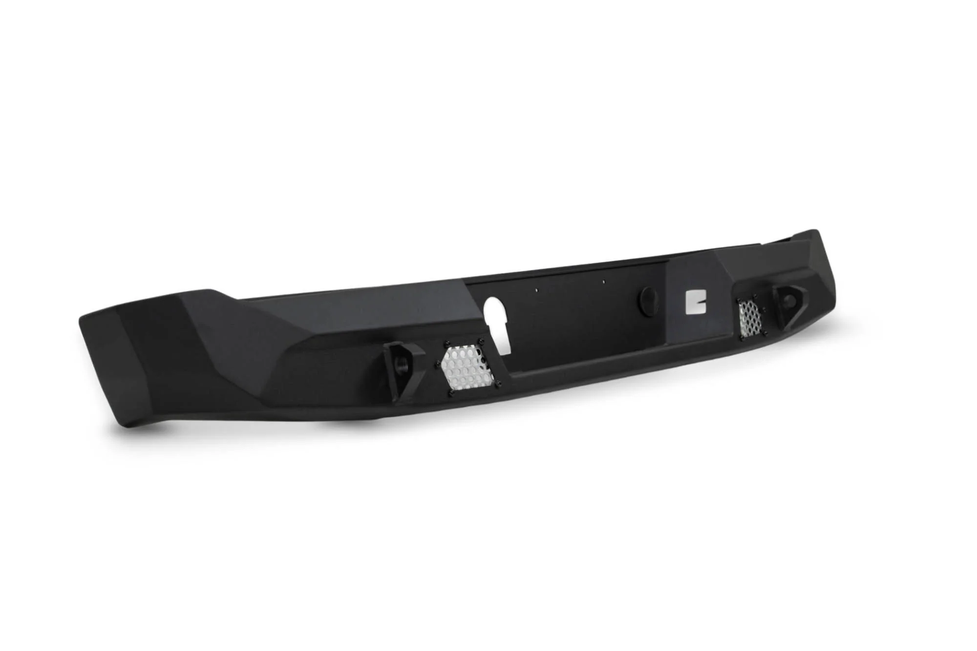 2014-2022 Chevy Colorado & 2015-2022 GMC Canyon | MTO Rear Bumper - Image 9