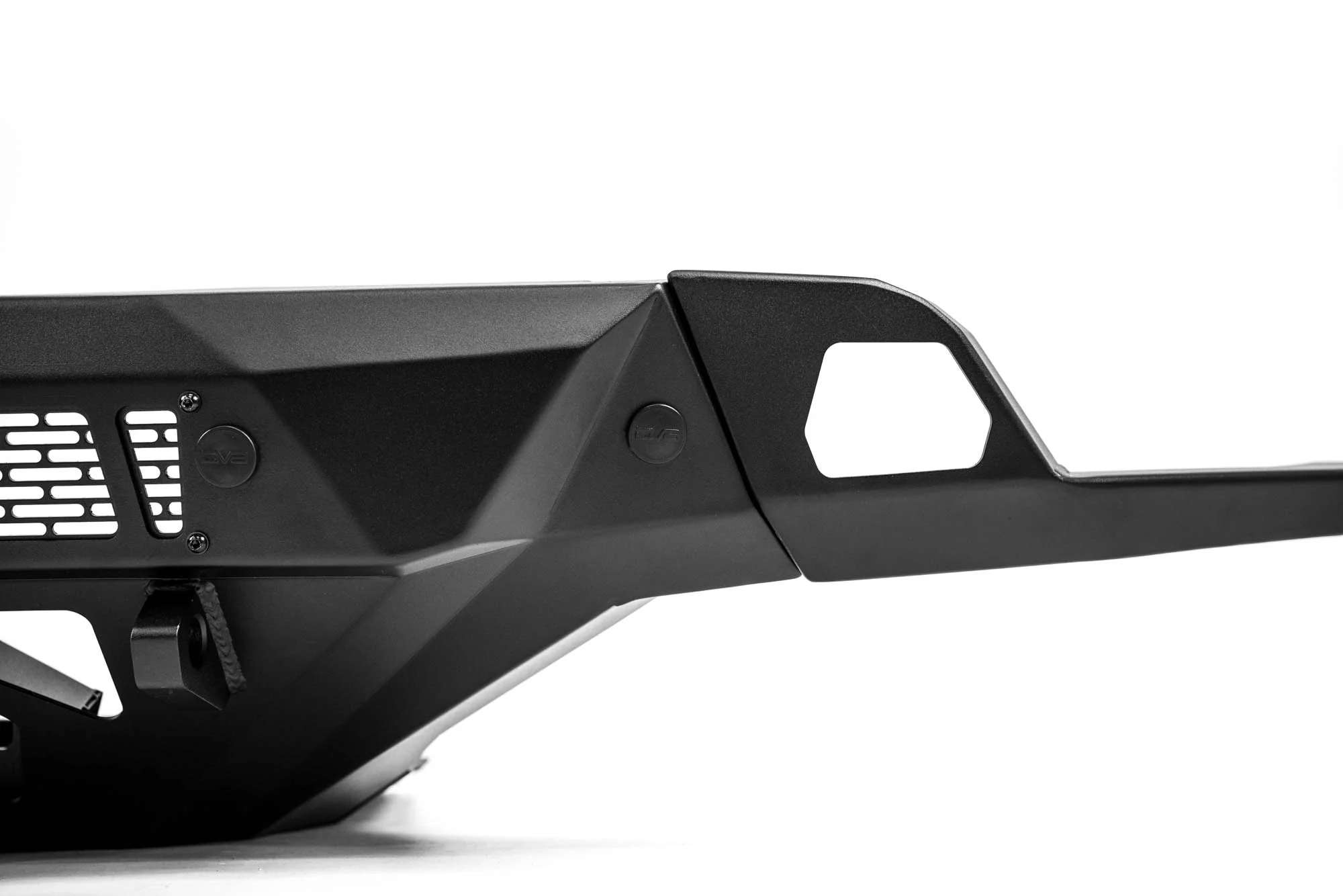 2022-2025 Chevy Silverado 1500 Spec Series Front Bumper - Image 15