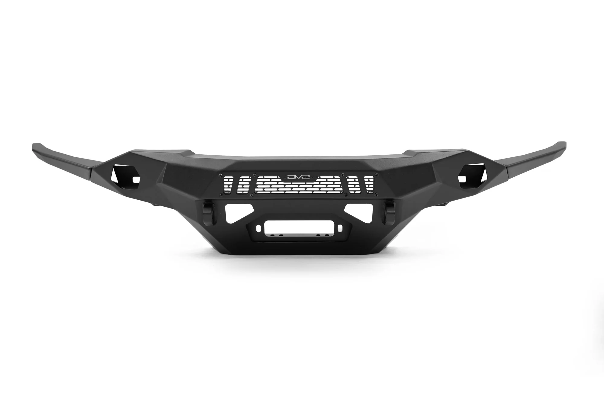 2023-2026 Chevy Colorado ZR2 Spec Series Front Bumper