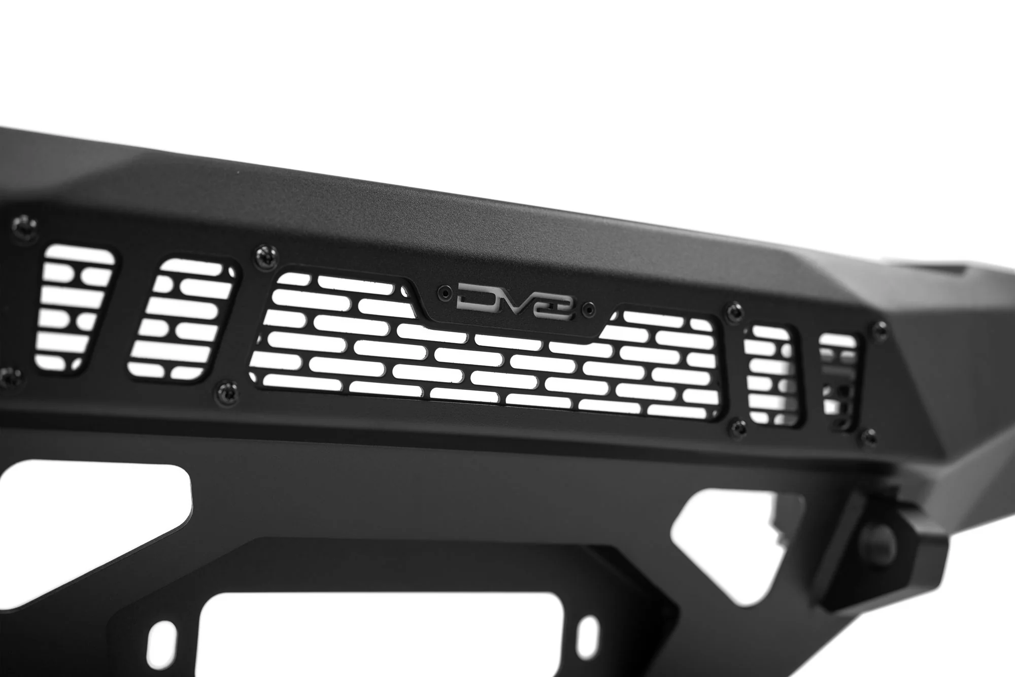 2023-2026 Chevy Colorado ZR2 Spec Series Front Bumper - Image 10