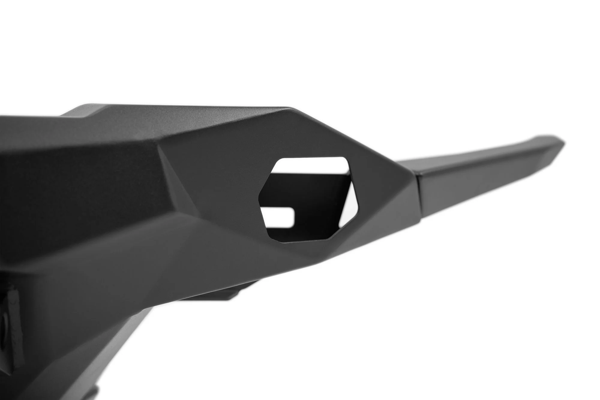 2023-2026 Chevy Colorado ZR2 Spec Series Front Bumper - Image 11