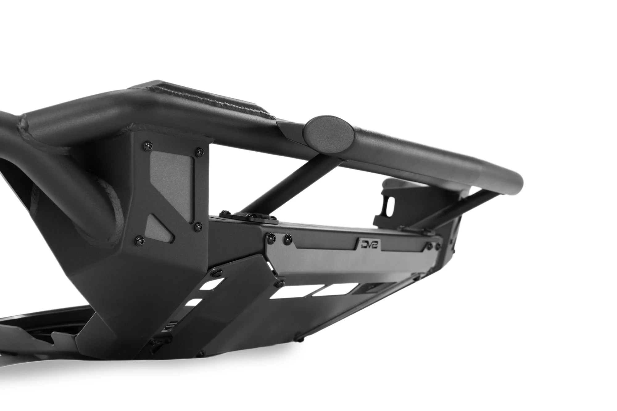 2023-2026 Chevy Colorado ZR2 Tube Front Bumper - Image 12