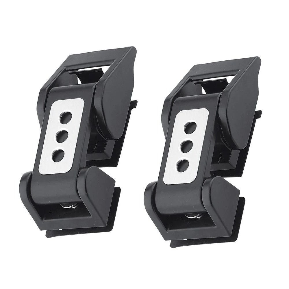 Aluminum Insert for Rocklaw System - Image 2