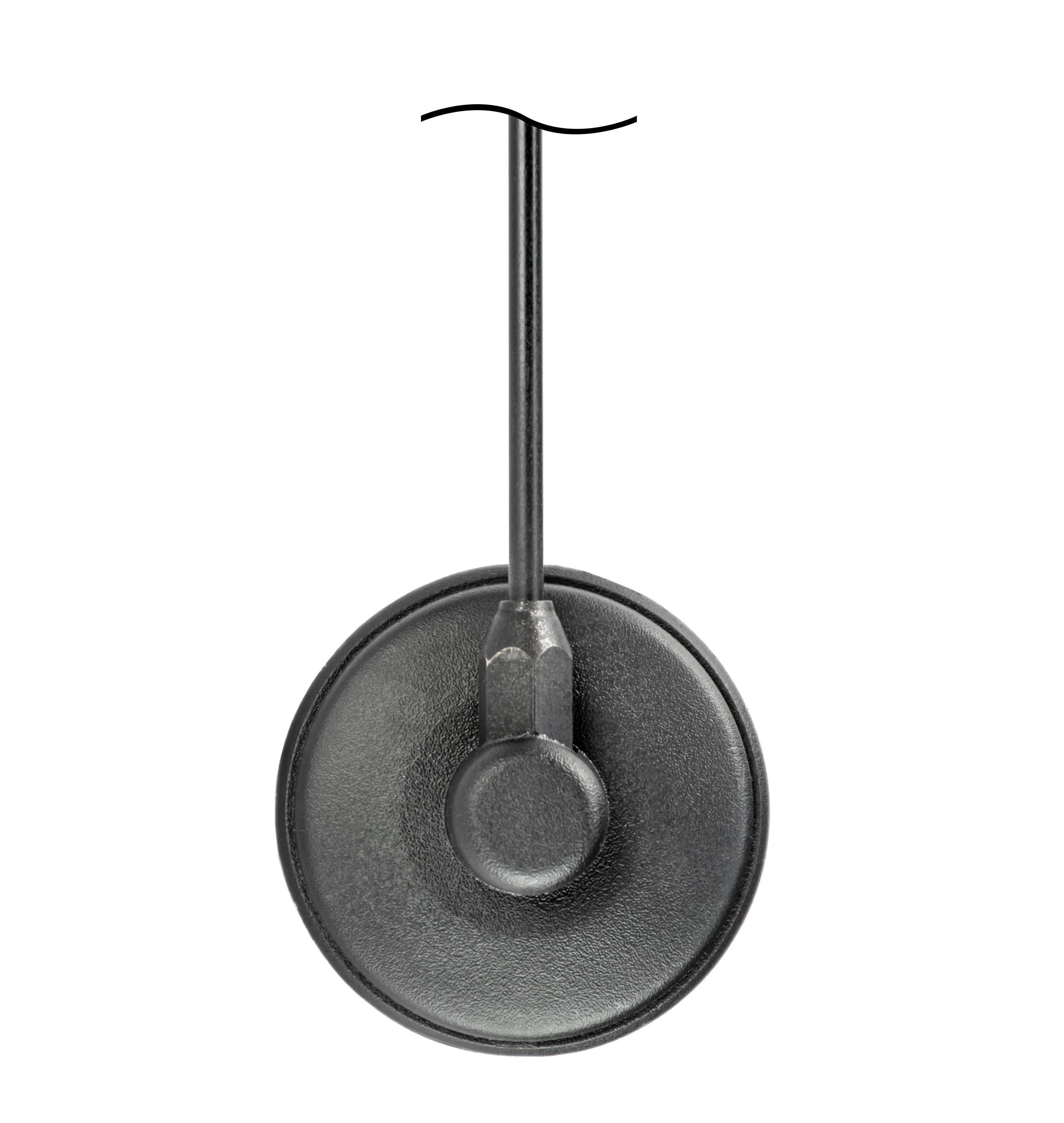 1997-2006 Jeep TJ Replacement Antenna | Black - Image 4