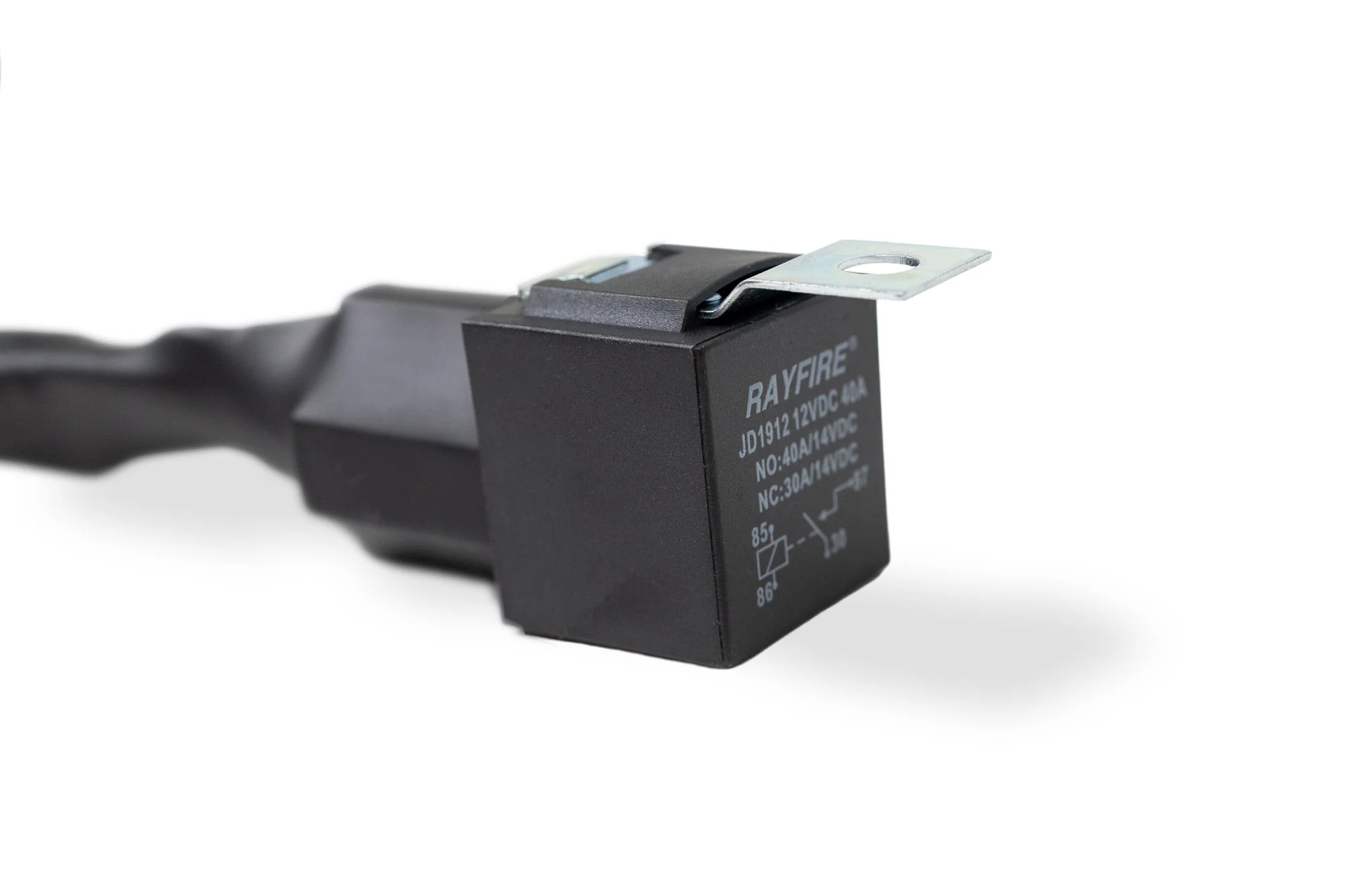 40 AMP DT 4-Pin Halo Light Harness - Image 5