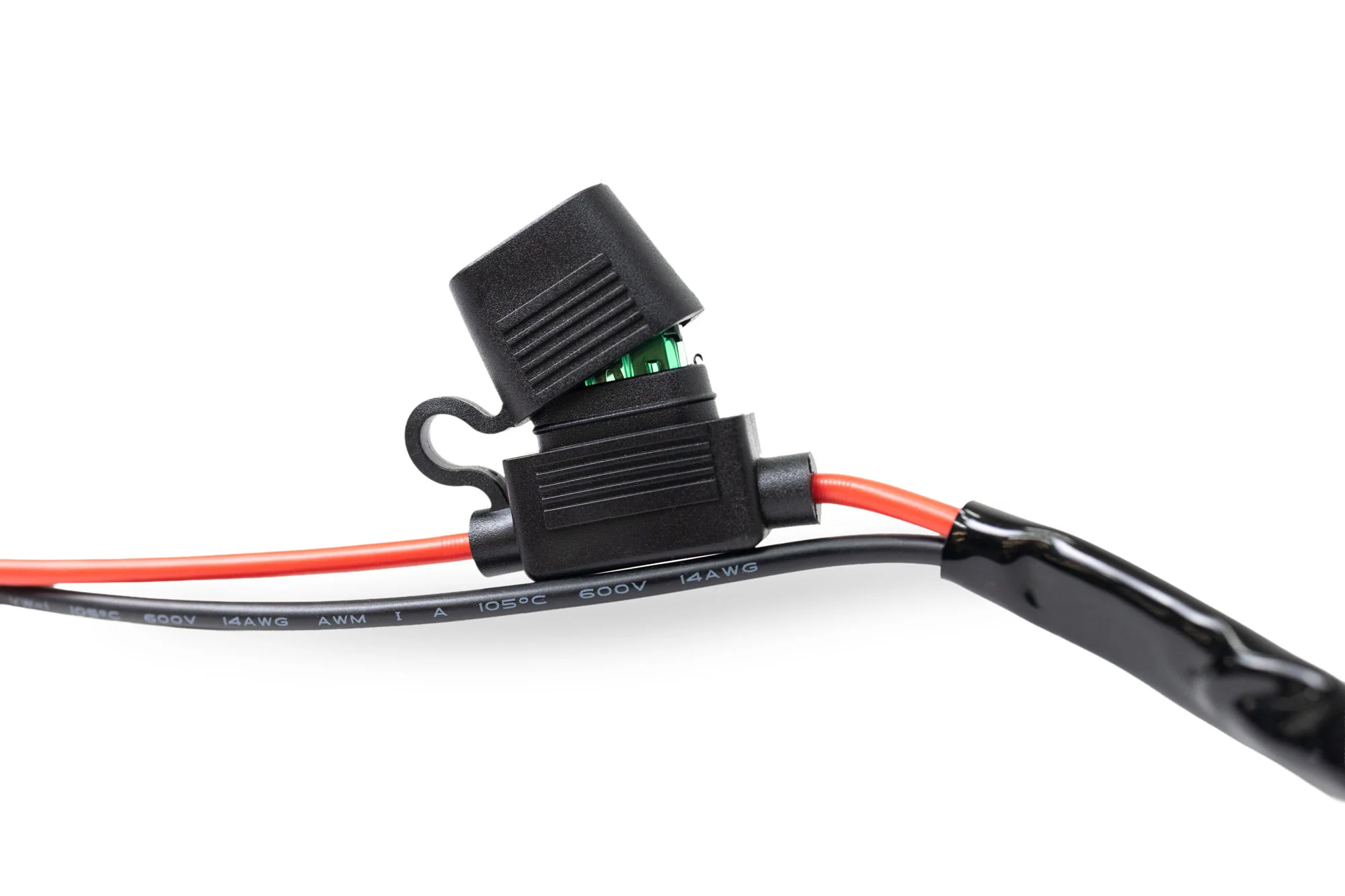 40 AMP DT 4-Pin Halo Light Harness - Image 6
