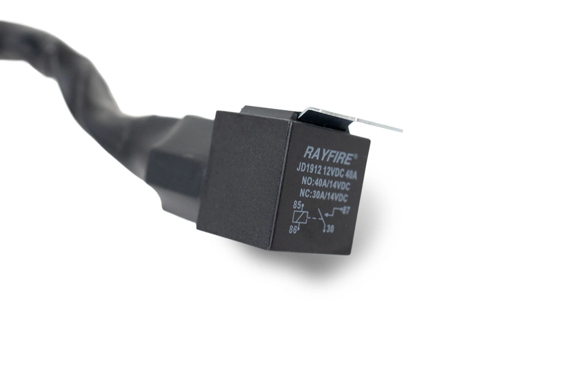 40 AMP DTP 4-Pin Halo Light Harness - Image 4