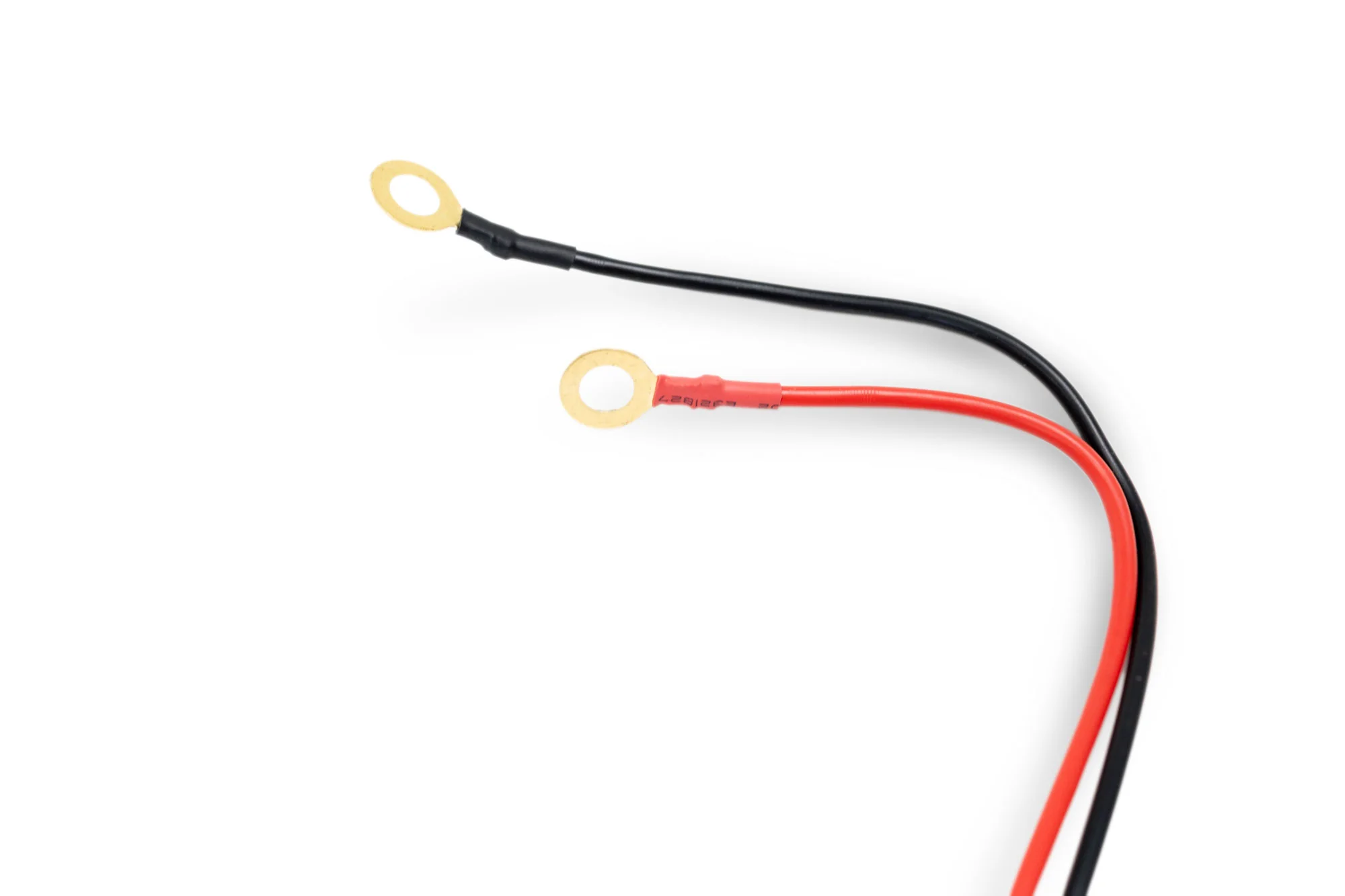 40 AMP DTP 4-Pin Halo Light Harness - Image 6