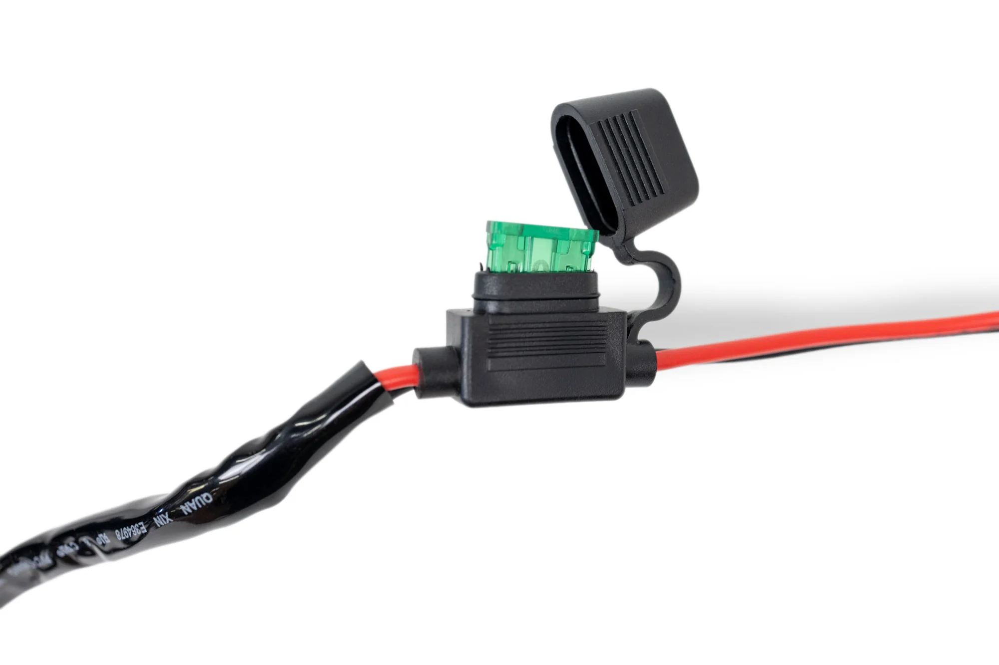 40 AMP DTP 4-Pin Halo Light Harness - Image 7