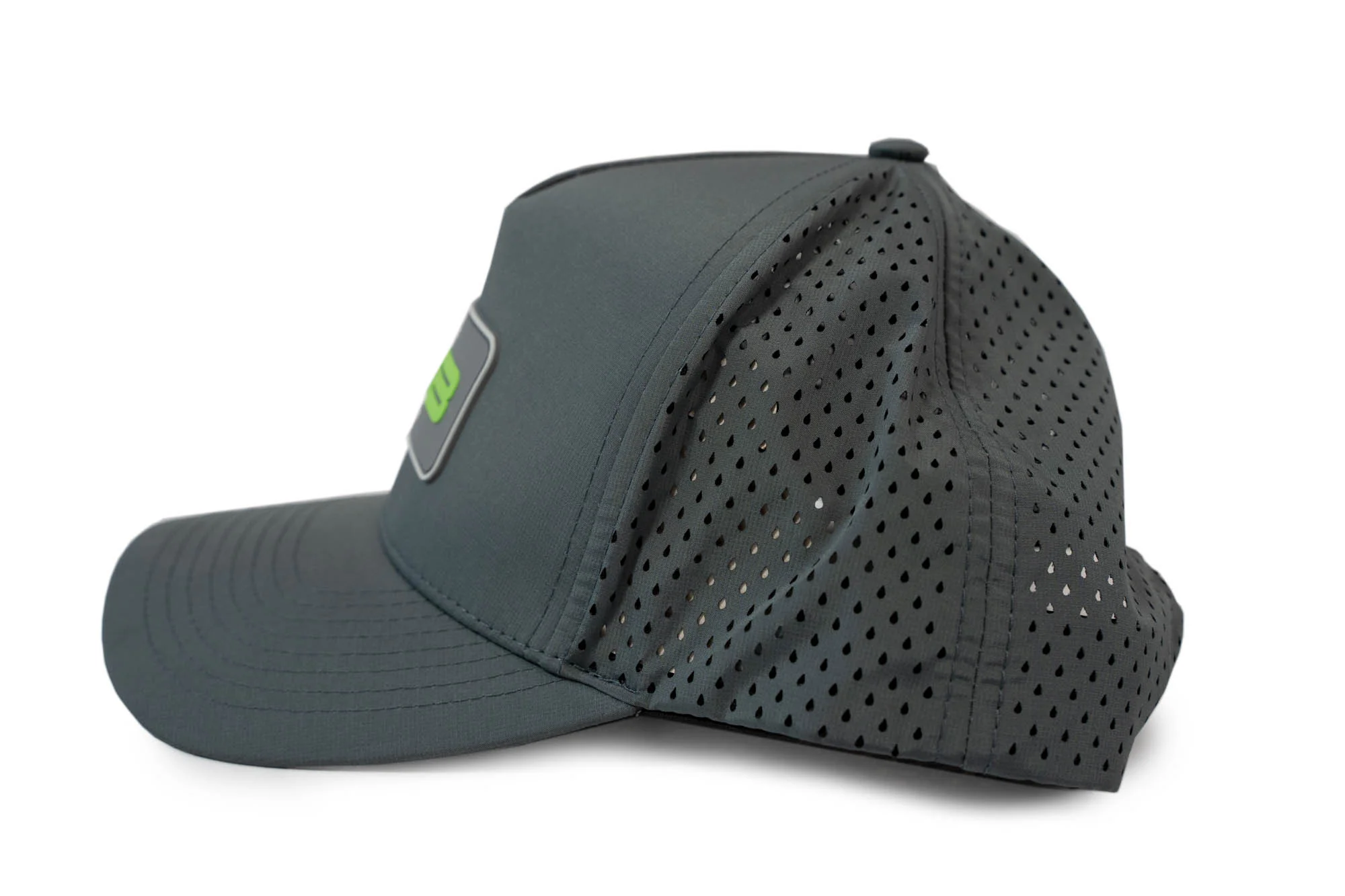 DV8 Offroad Dry Fit Hat - Image 3