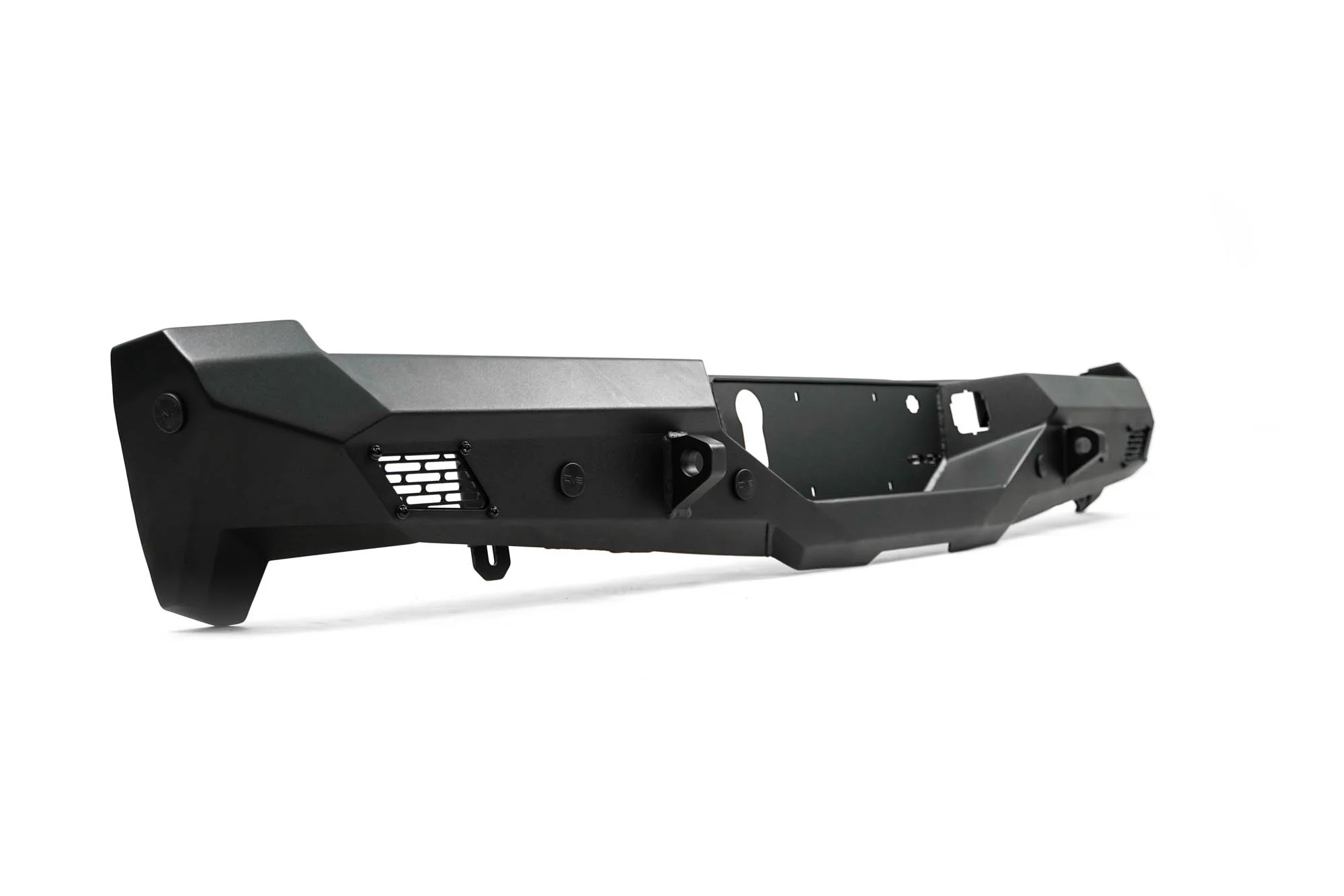 2021-2025 Ford F-150 | Spec Series Rear Bumper - Image 11