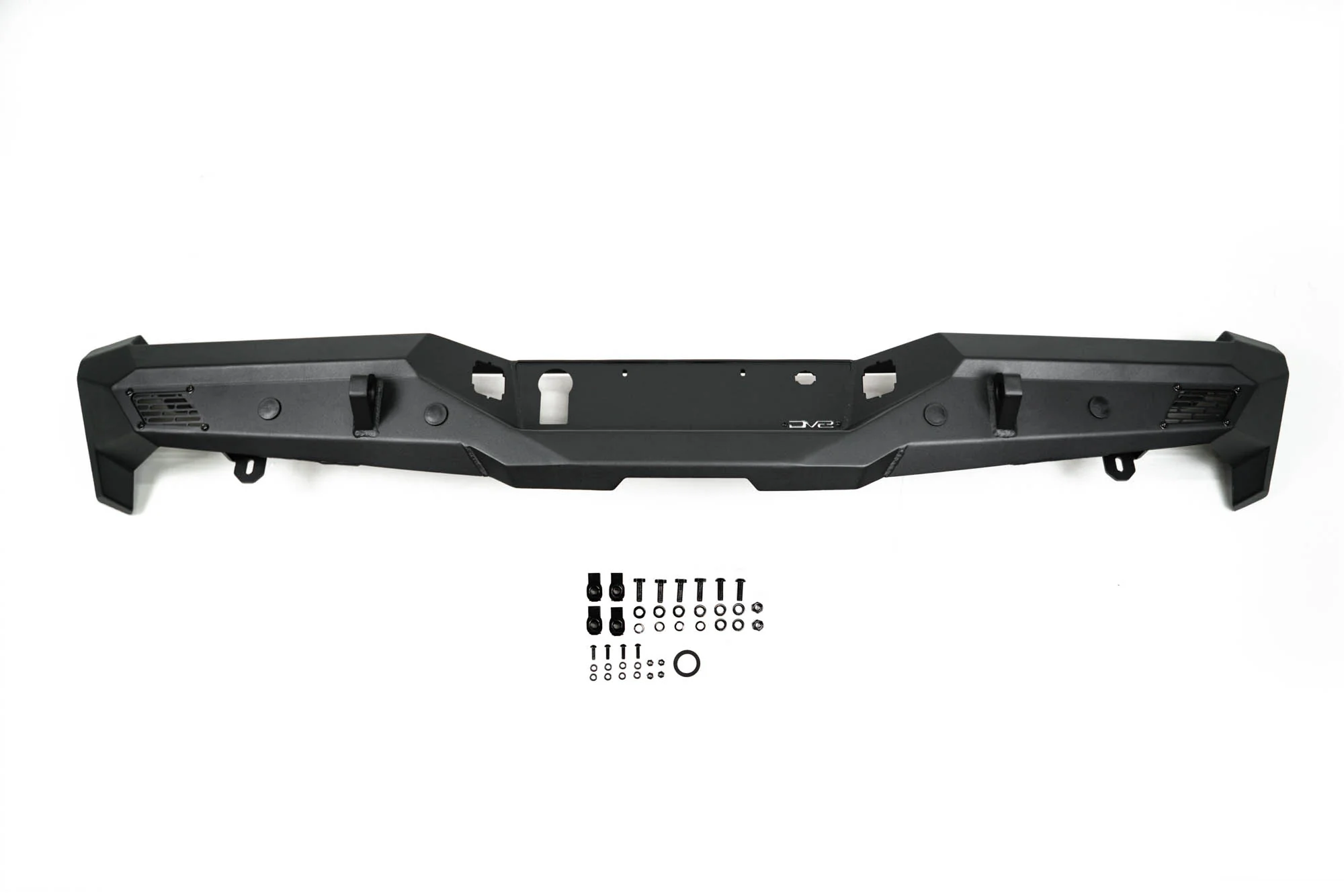 2021-2025 Ford F-150 | Spec Series Rear Bumper - Image 13
