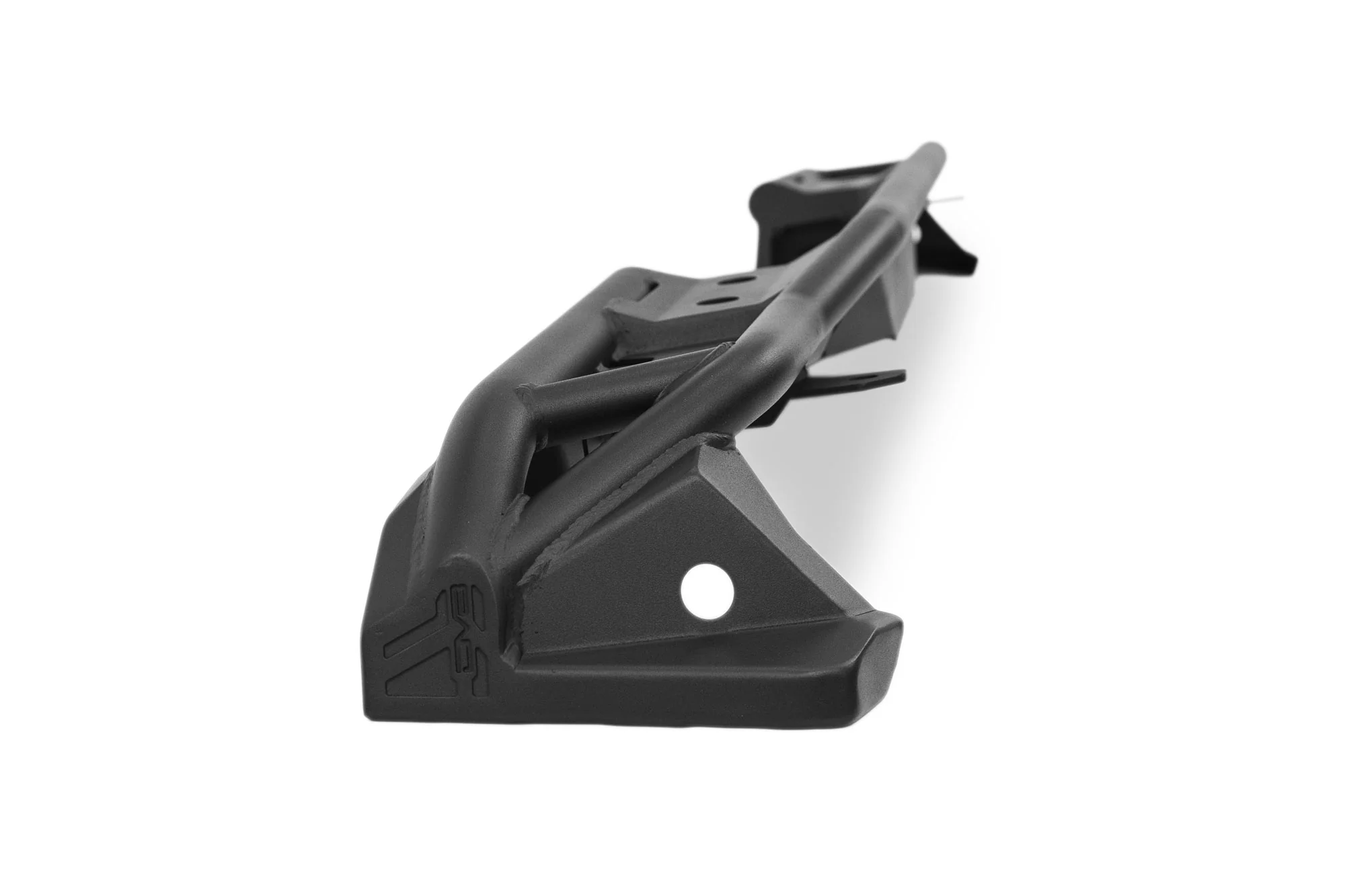 2021-2026 Ford F-150 Tube Rear Bumper - Image 11