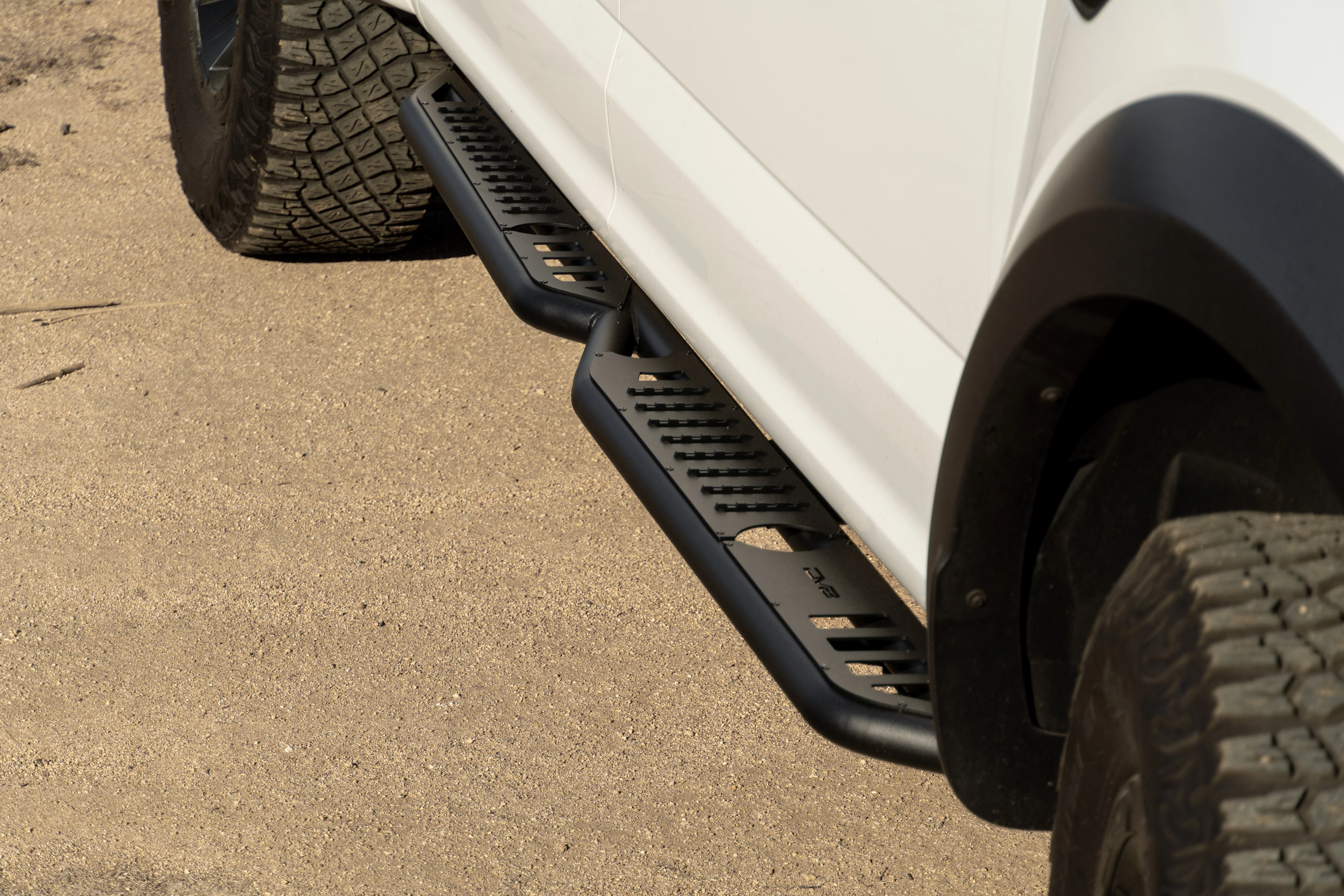 2015-2026 Ford F-150 Crew Cab & Raptor | OE Plus Side Steps - Image 10