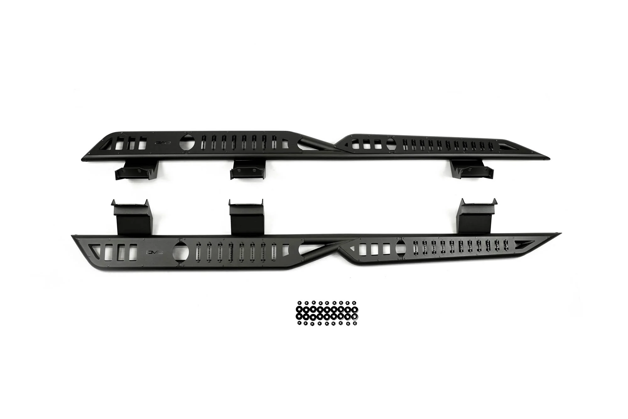 2015-2026 Ford F-150 Crew Cab & Raptor | OE Plus Side Steps - Image 15
