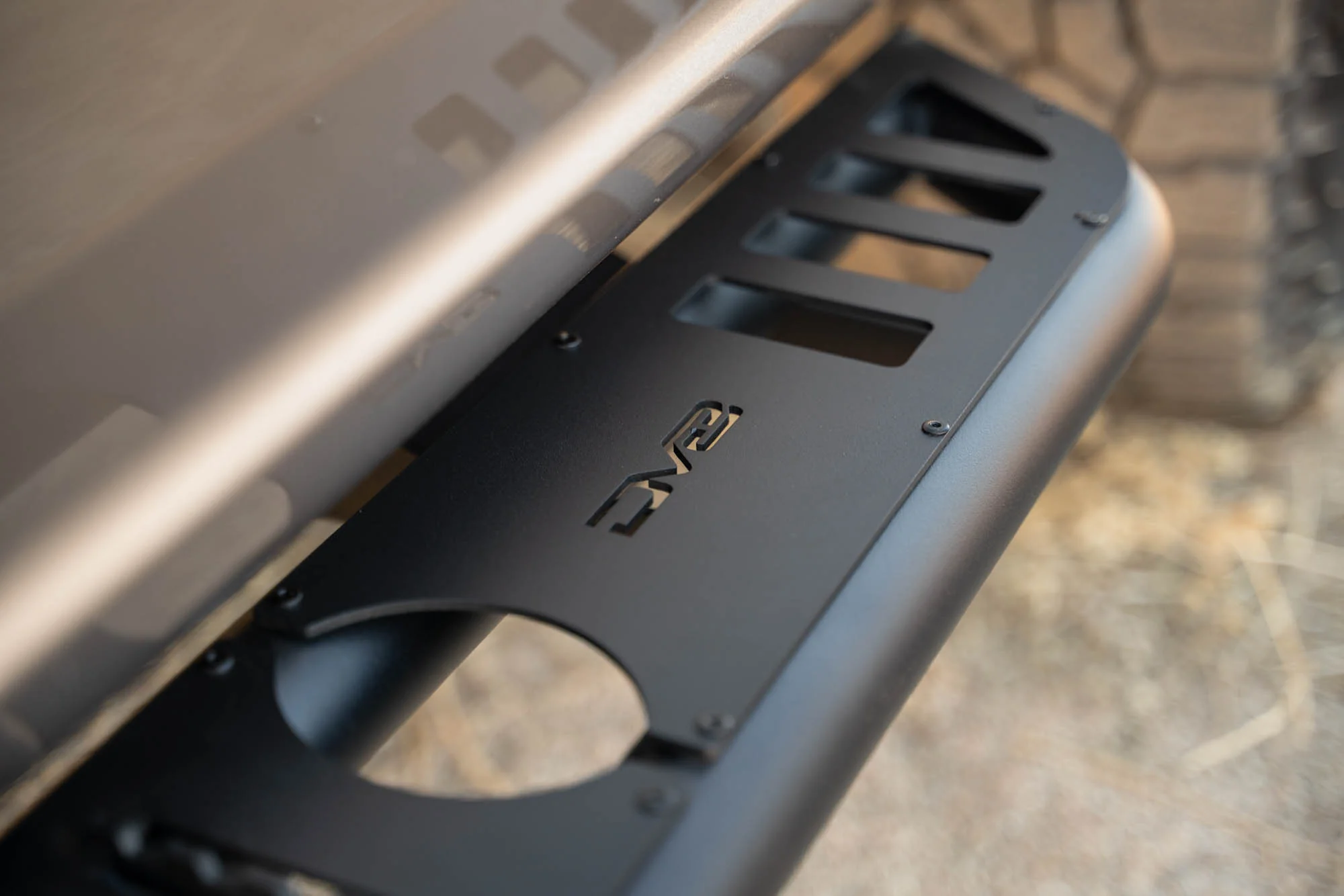 2015-2026 Ford F-150 Crew Cab & Raptor | OE Plus Side Steps - Image 4