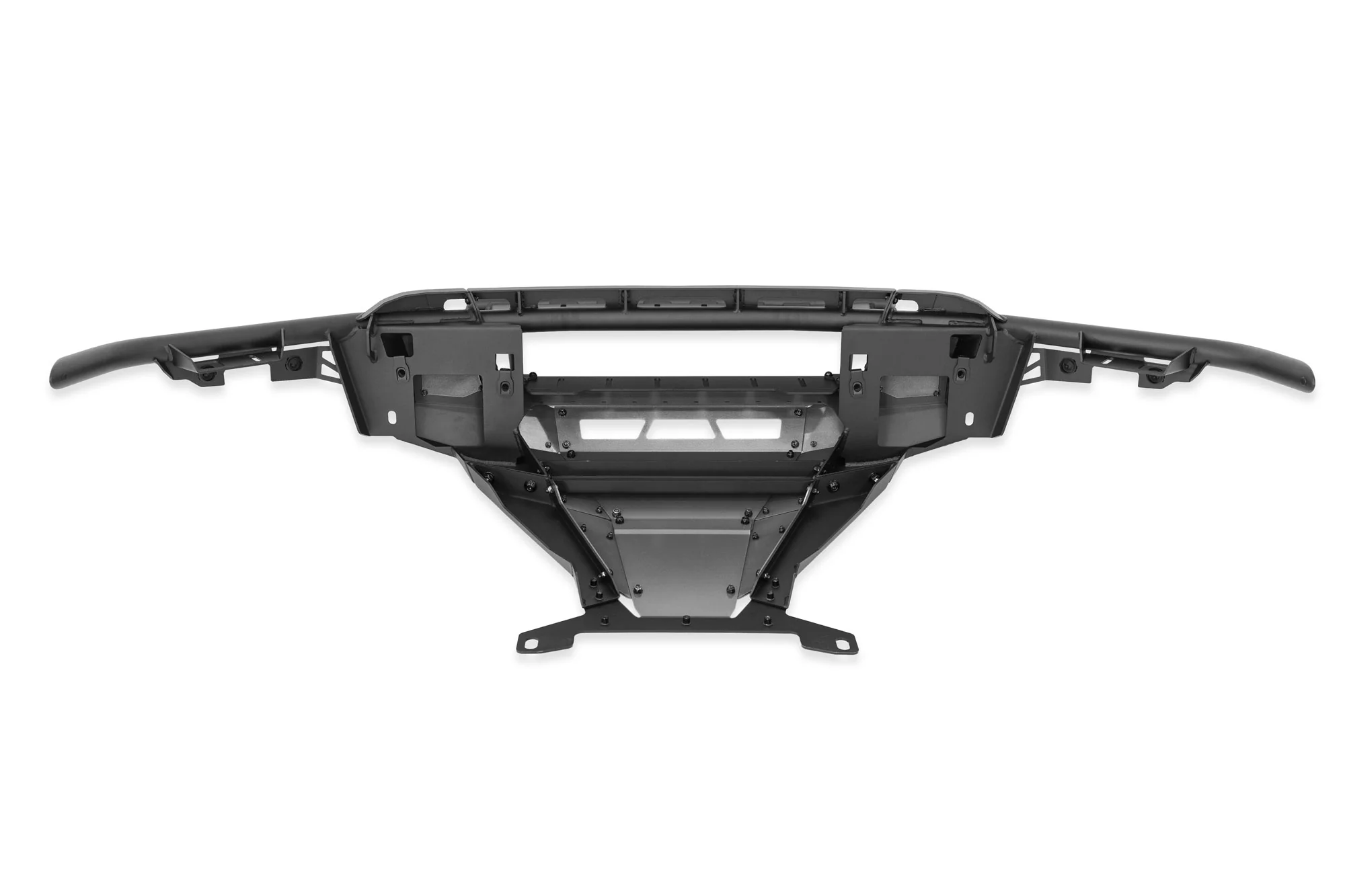 2021-2023 Ford F-150 Tube Front Bumper - Image 10