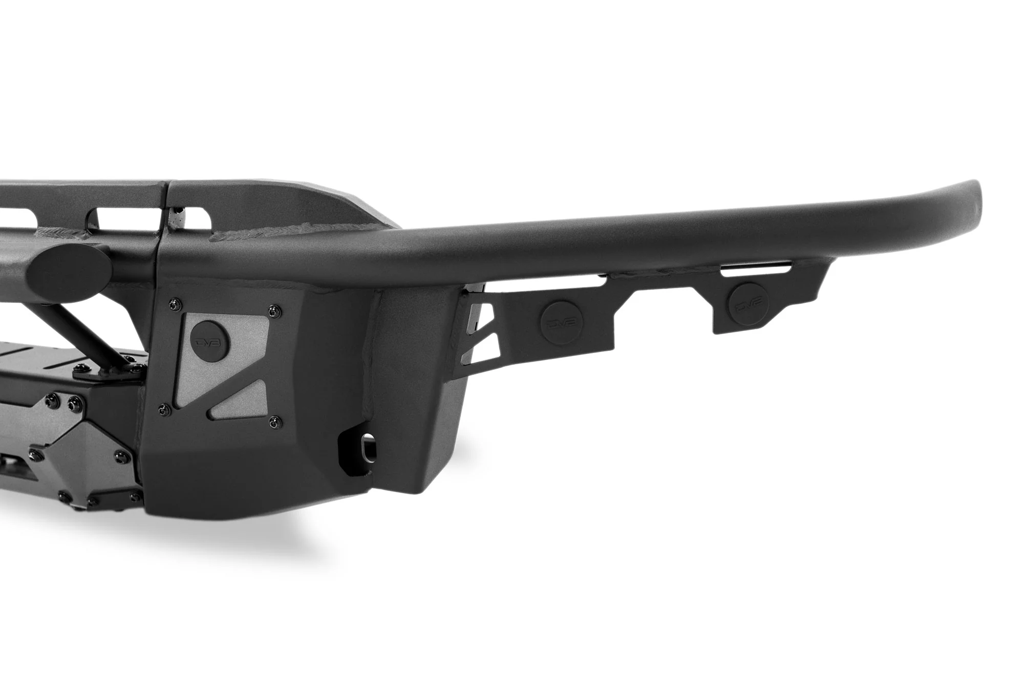 2021-2023 Ford F-150 Tube Front Bumper - Image 11