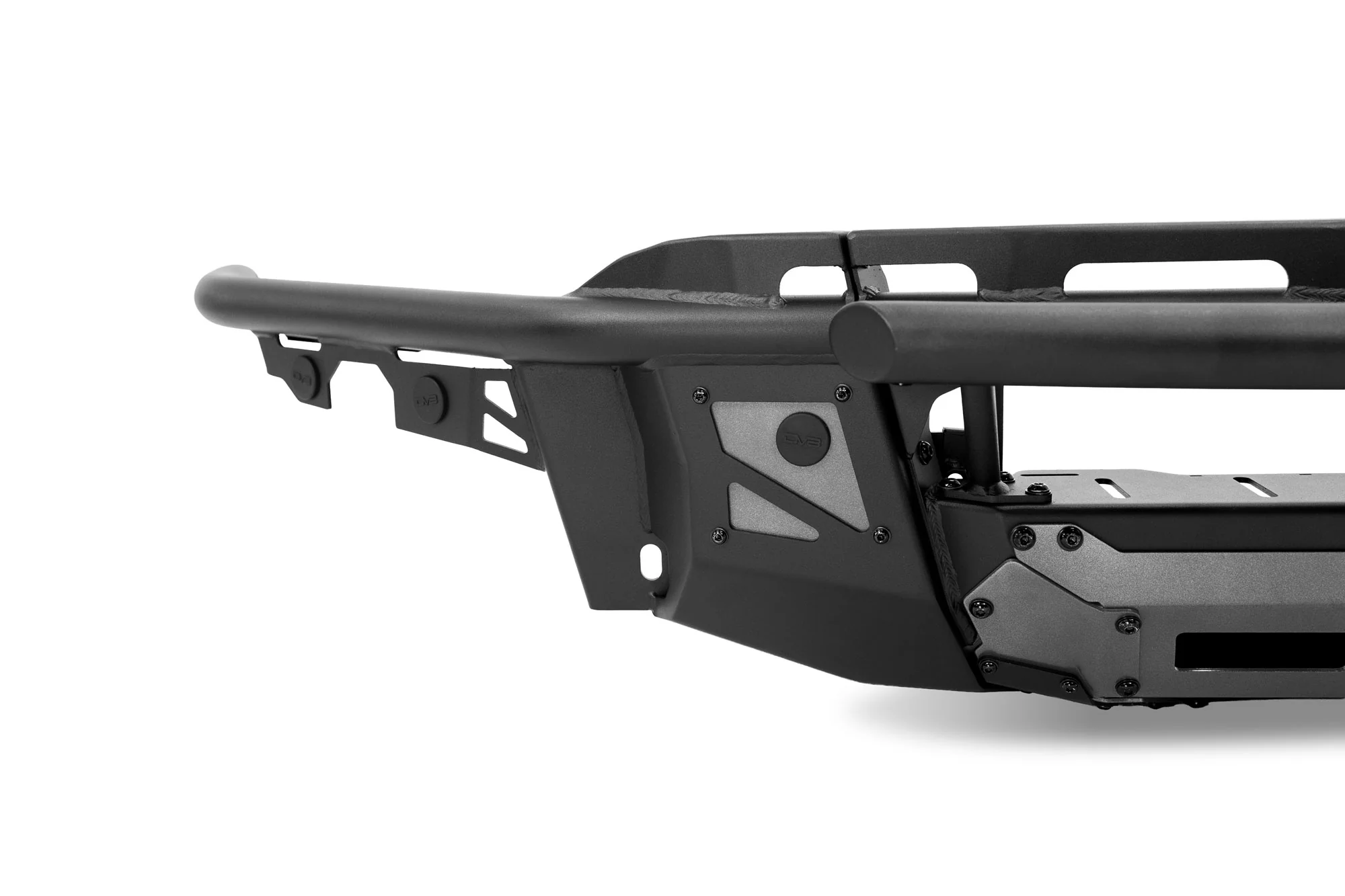 2021-2023 Ford F-150 Tube Front Bumper - Image 12
