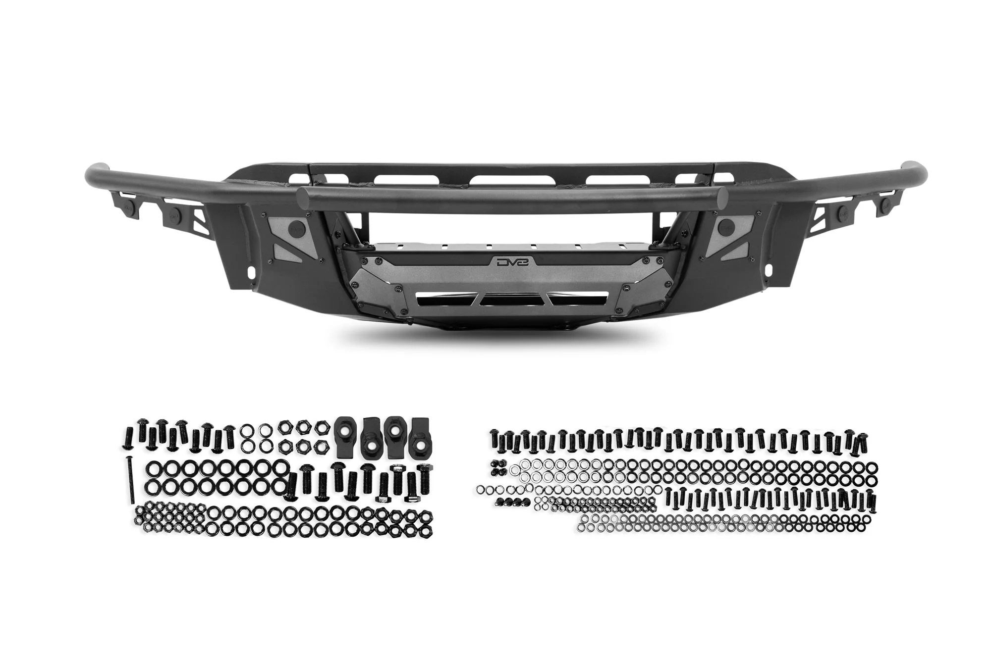 2021-2023 Ford F-150 Tube Front Bumper - Image 13