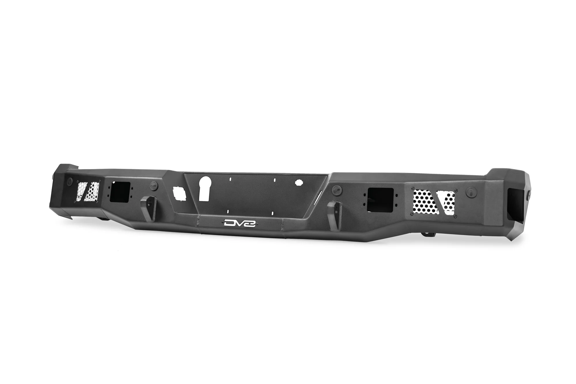 2021-2026 Ford F-150 | MTO Series Rear Bumper - Image 12