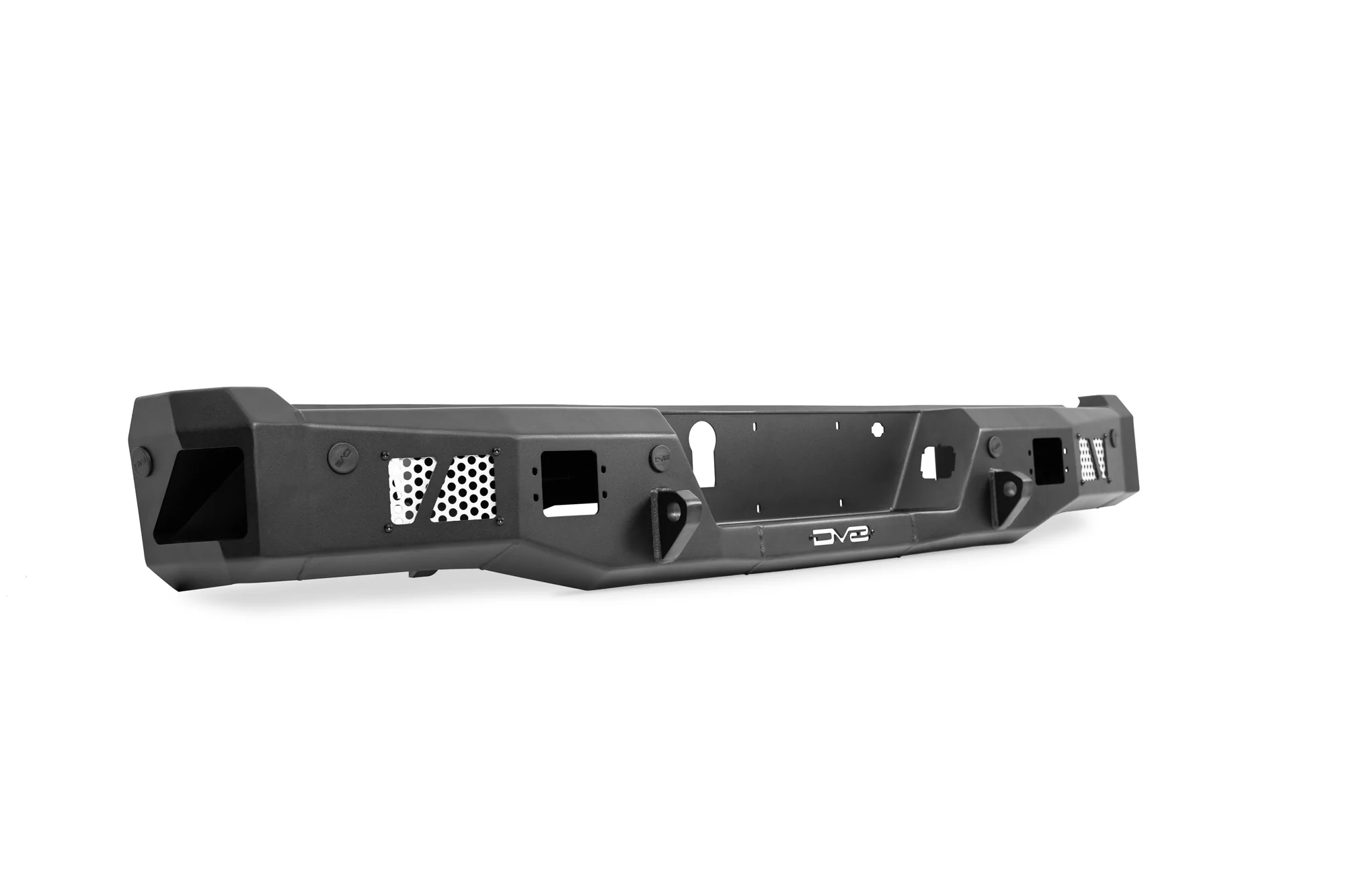 2021-2026 Ford F-150 | MTO Series Rear Bumper - Image 13