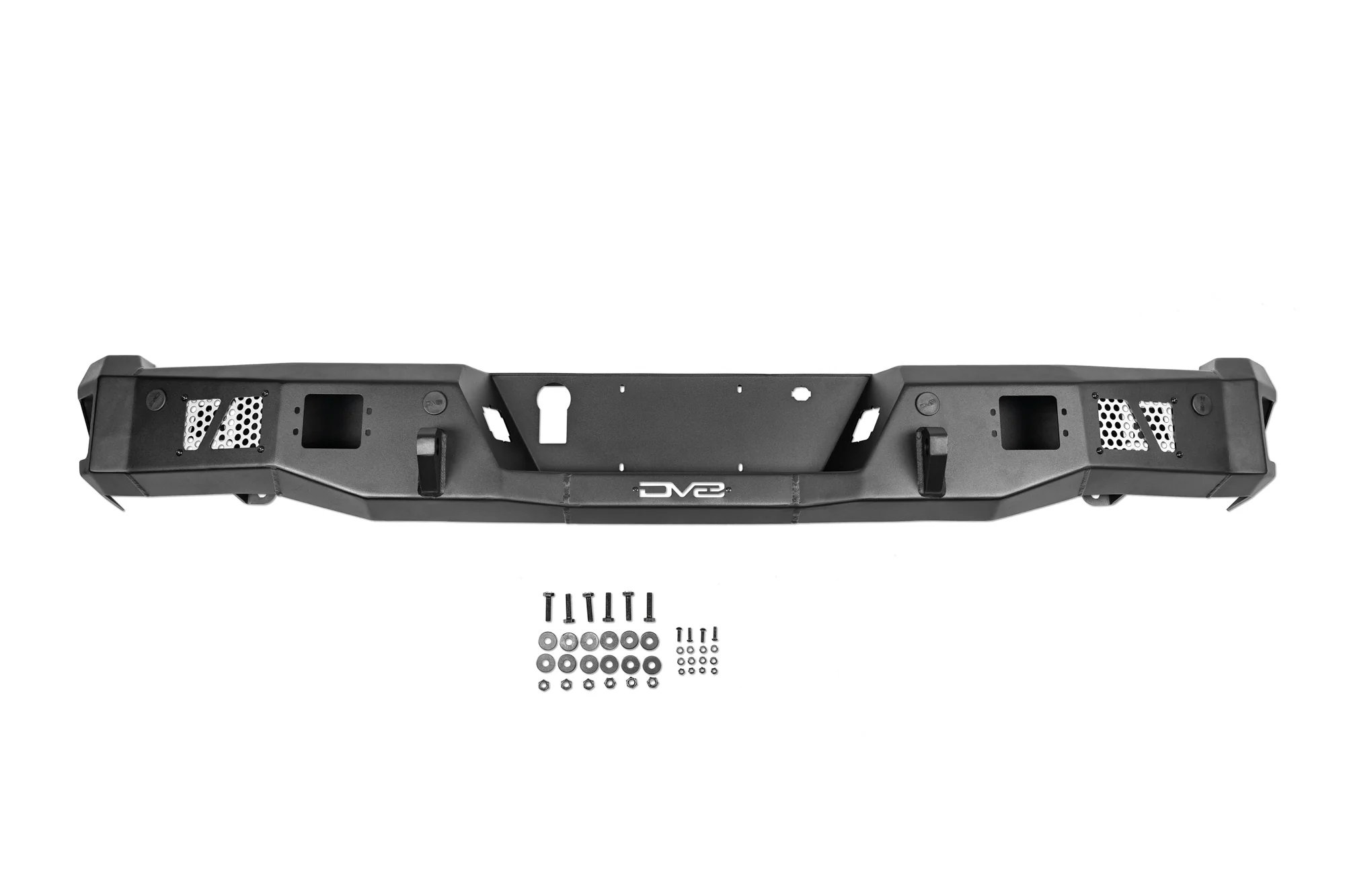 2021-2026 Ford F-150 | MTO Series Rear Bumper - Image 14