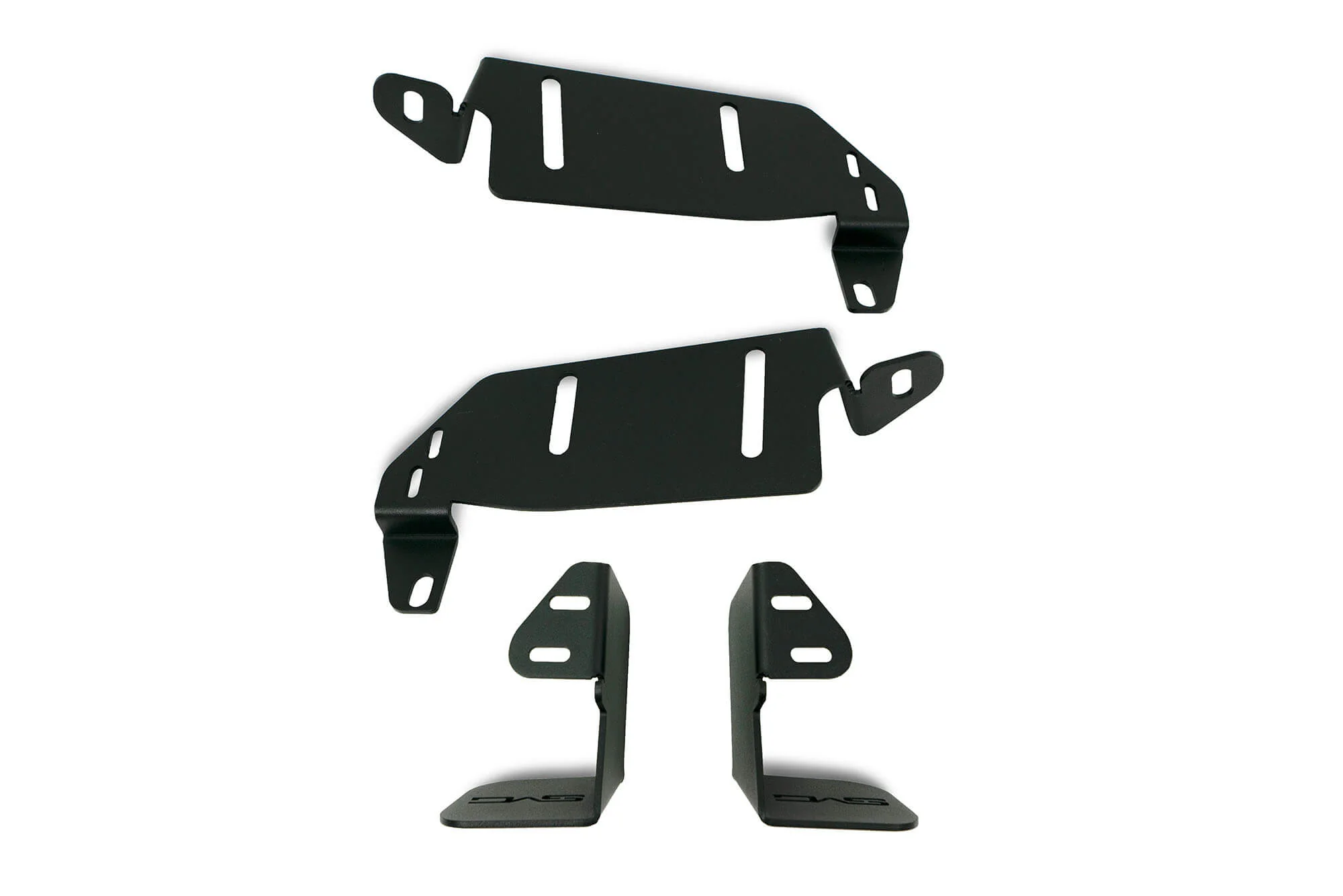 2021-2026 Ford Bronco | Factory Bumper Fog Pocket Light Mounts - Image 12