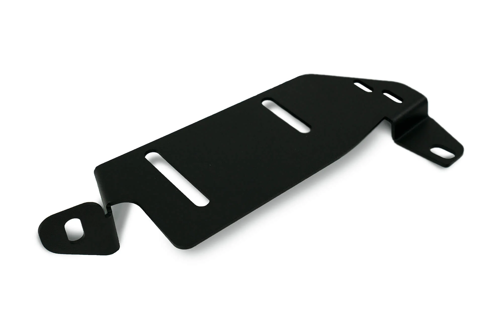 2021-2026 Ford Bronco | Factory Bumper Fog Pocket Light Mounts - Image 13