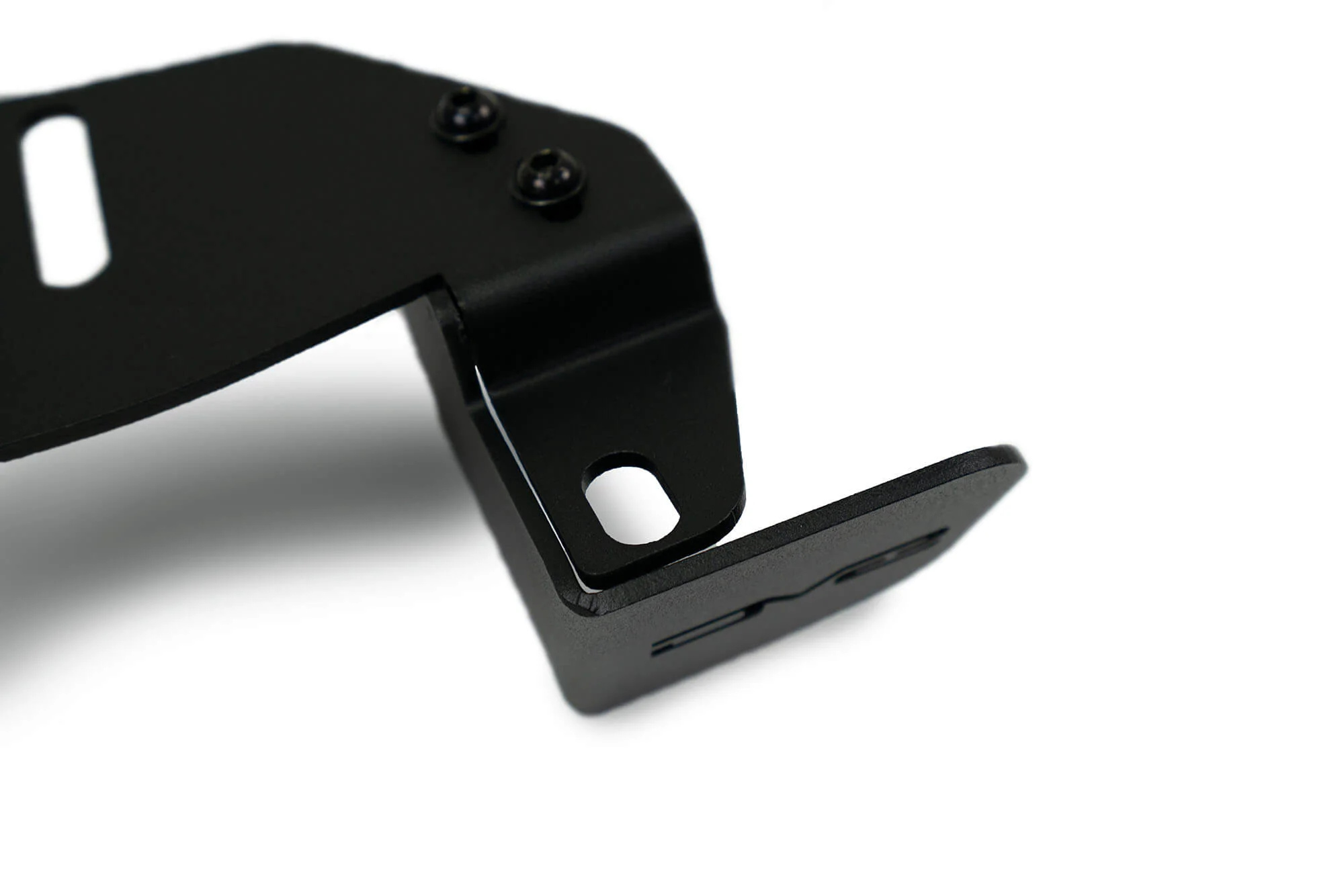 2021-2026 Ford Bronco | Factory Bumper Fog Pocket Light Mounts - Image 14