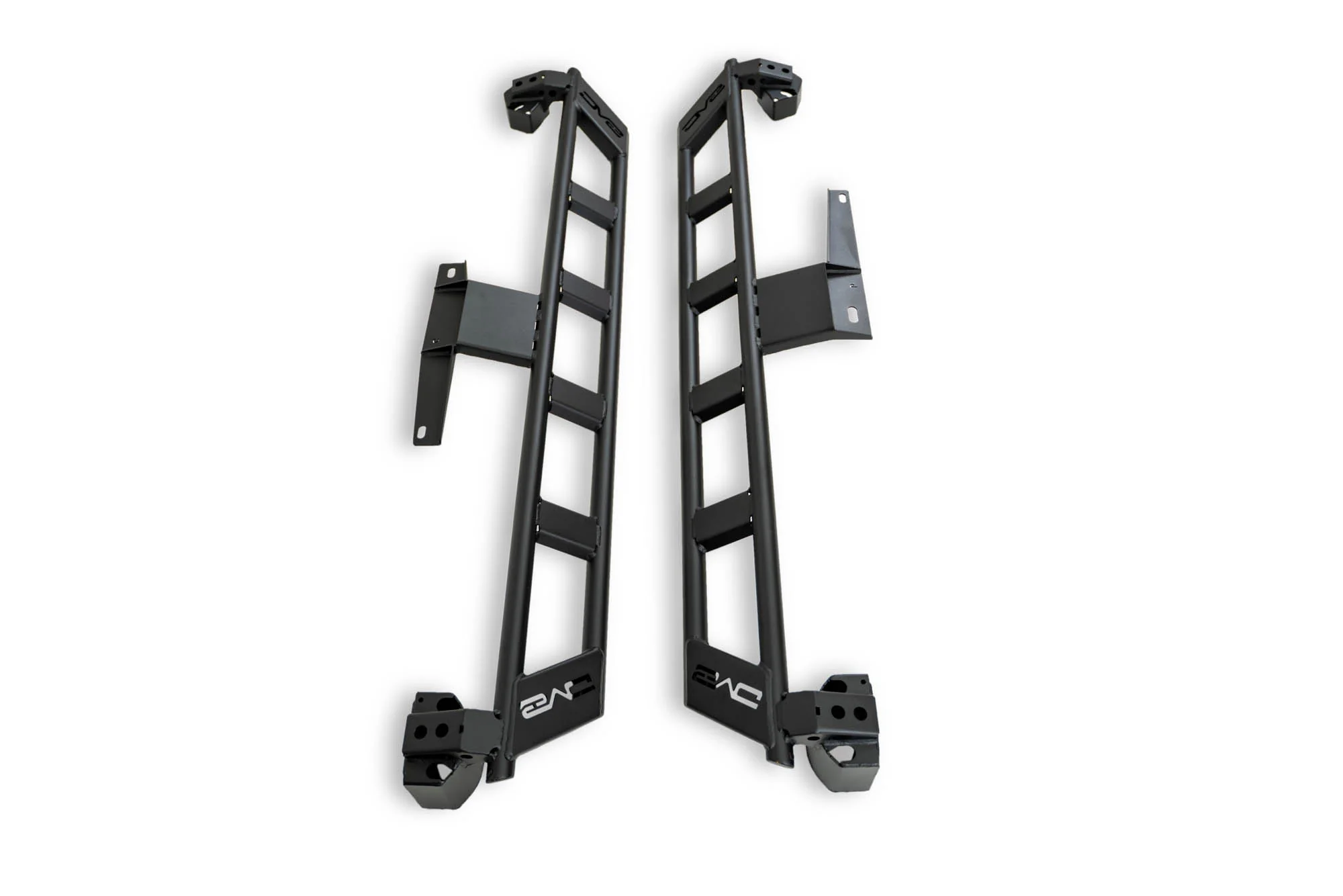 2021-2026 Ford Bronco | FS-15 4-Door Rock Sliders V2 - Image 15