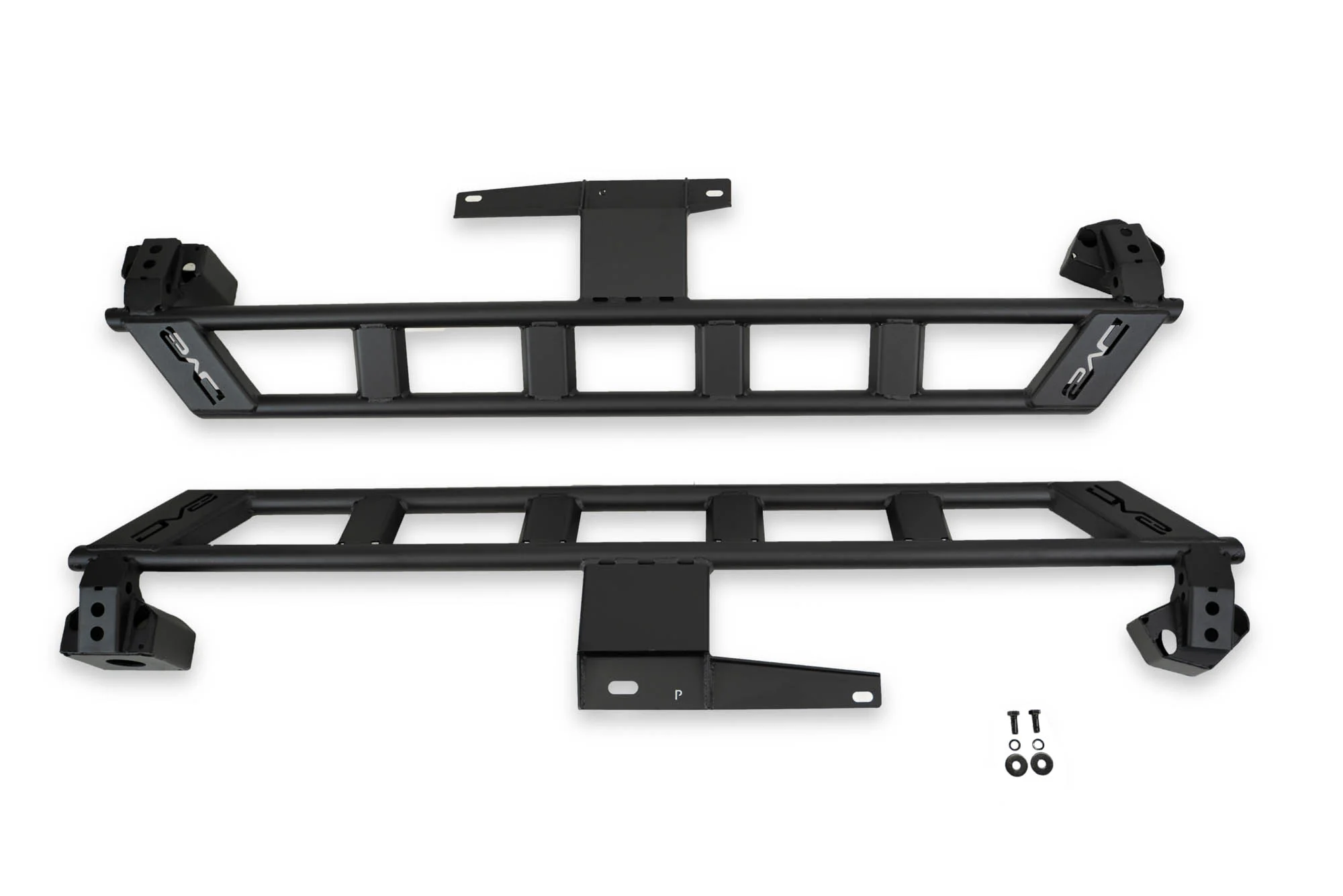 2021-2026 Ford Bronco | FS-15 4-Door Rock Sliders V2 - Image 19