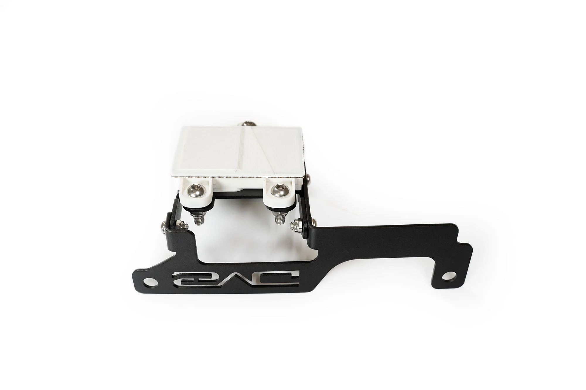 2021-2026 Ford Bronco | Adaptive Cruise Control Relocation Bracket - Image 4