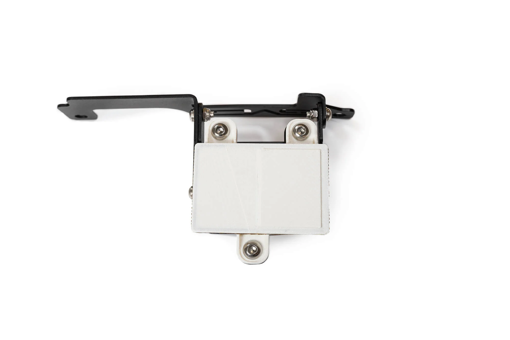 2021-2026 Ford Bronco | Adaptive Cruise Control Relocation Bracket - Image 5
