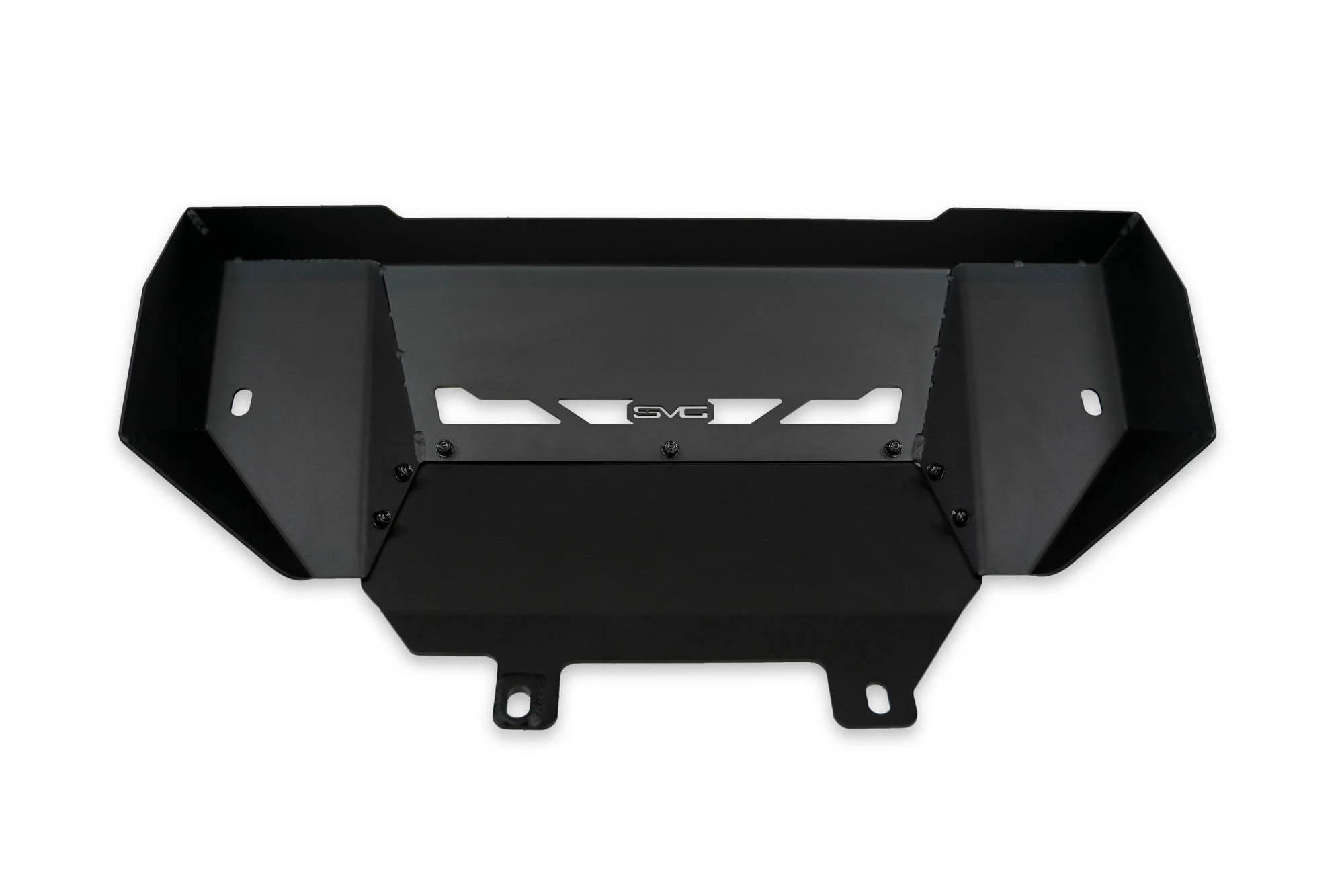 2021-2026 Ford Bronco | Low Pro Skid Plate - Image 10