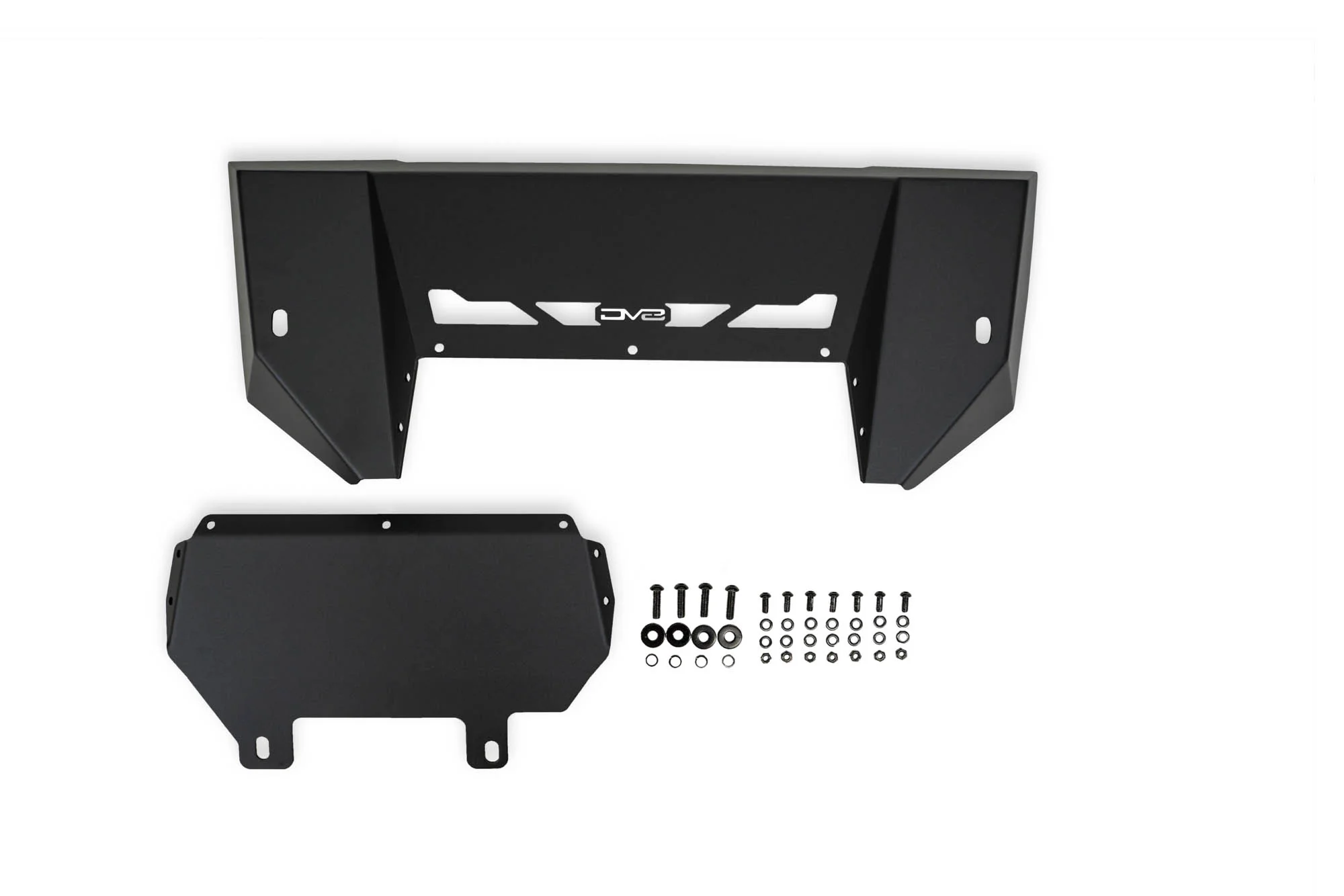2021-2026 Ford Bronco | Low Pro Skid Plate - Image 12