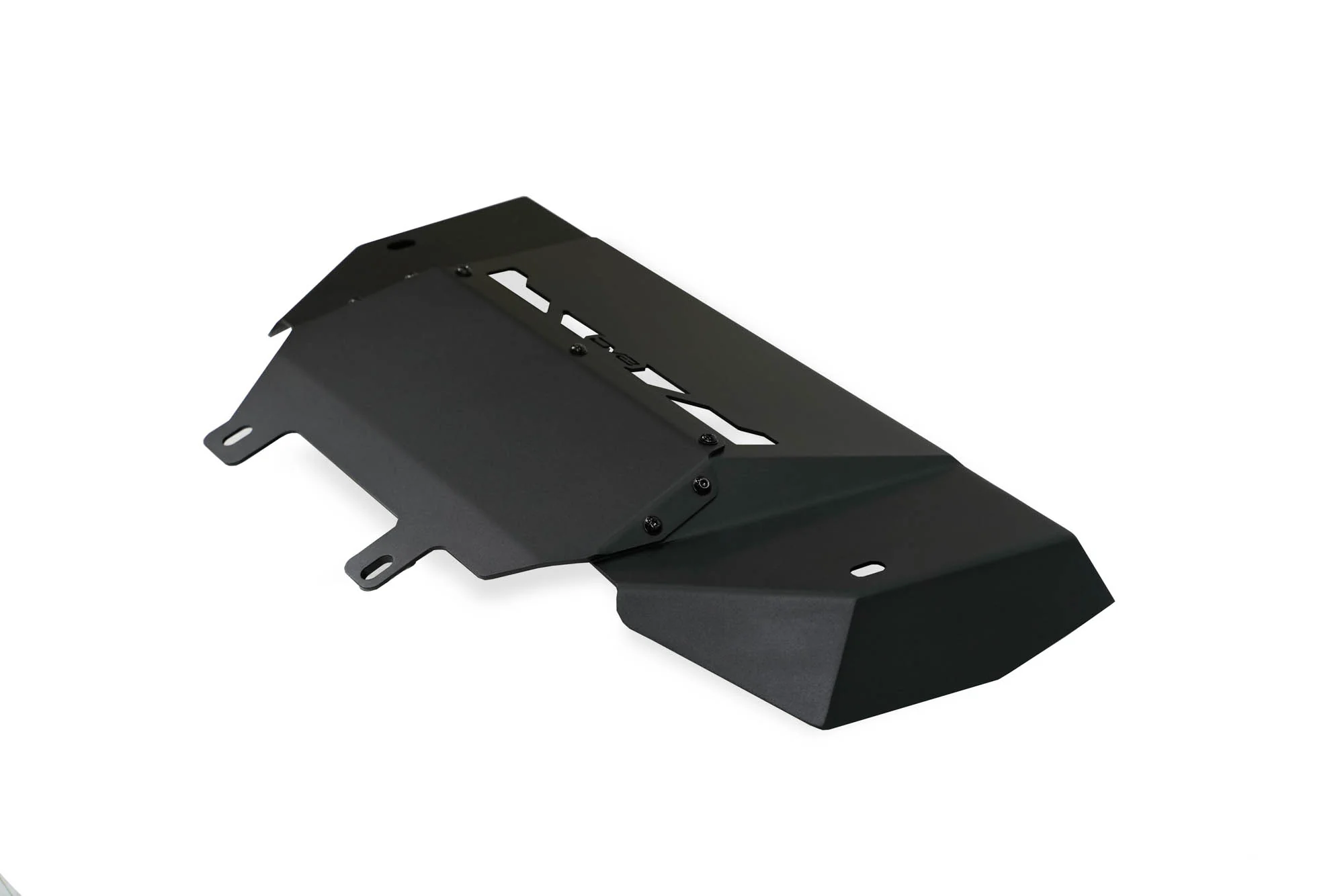 2021-2026 Ford Bronco | Low Pro Skid Plate - Image 9
