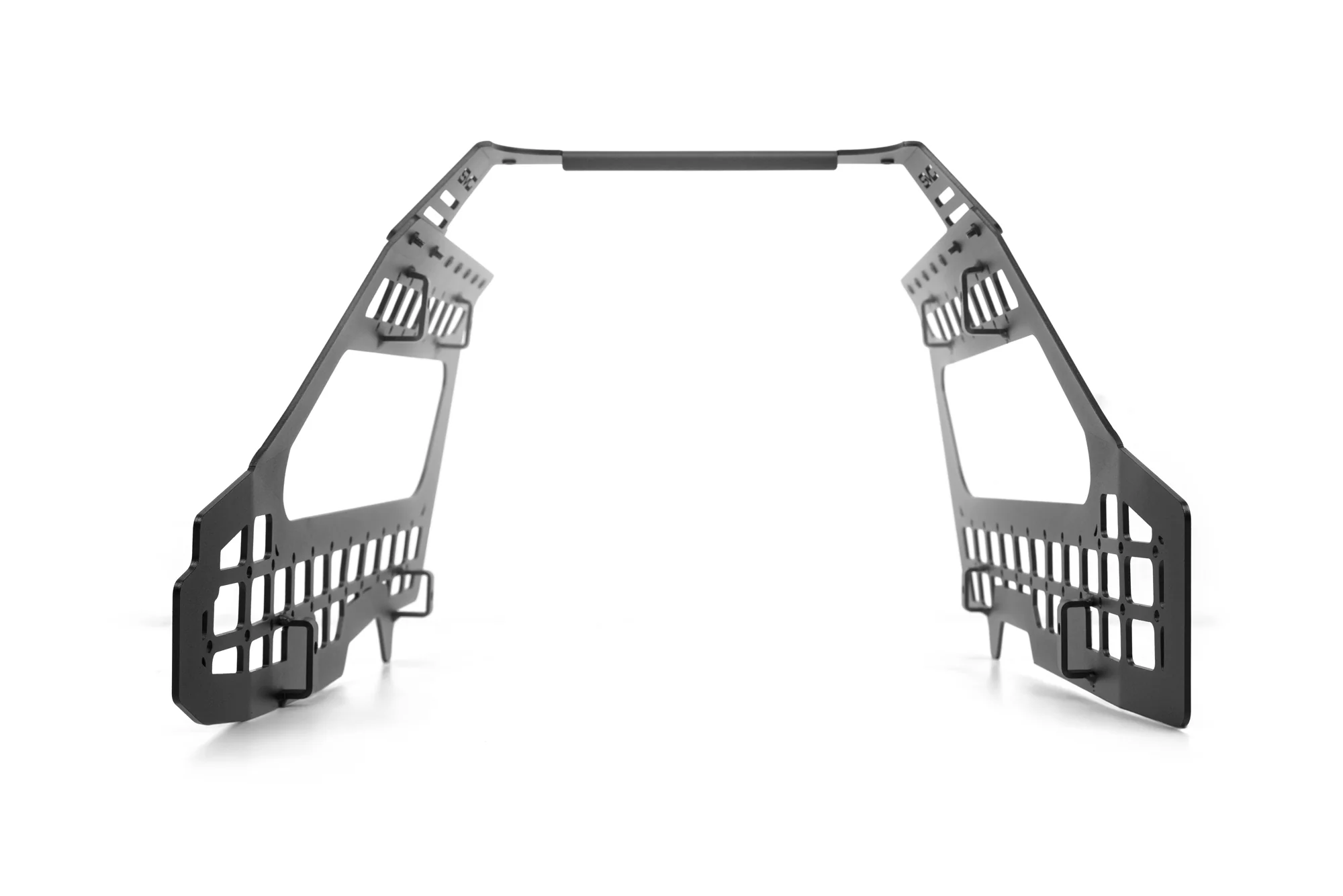 2015-2020 Ford F-150 & 2017-2021 F-250/350 | Center Console Molle Panels & Device Mount - Image 10