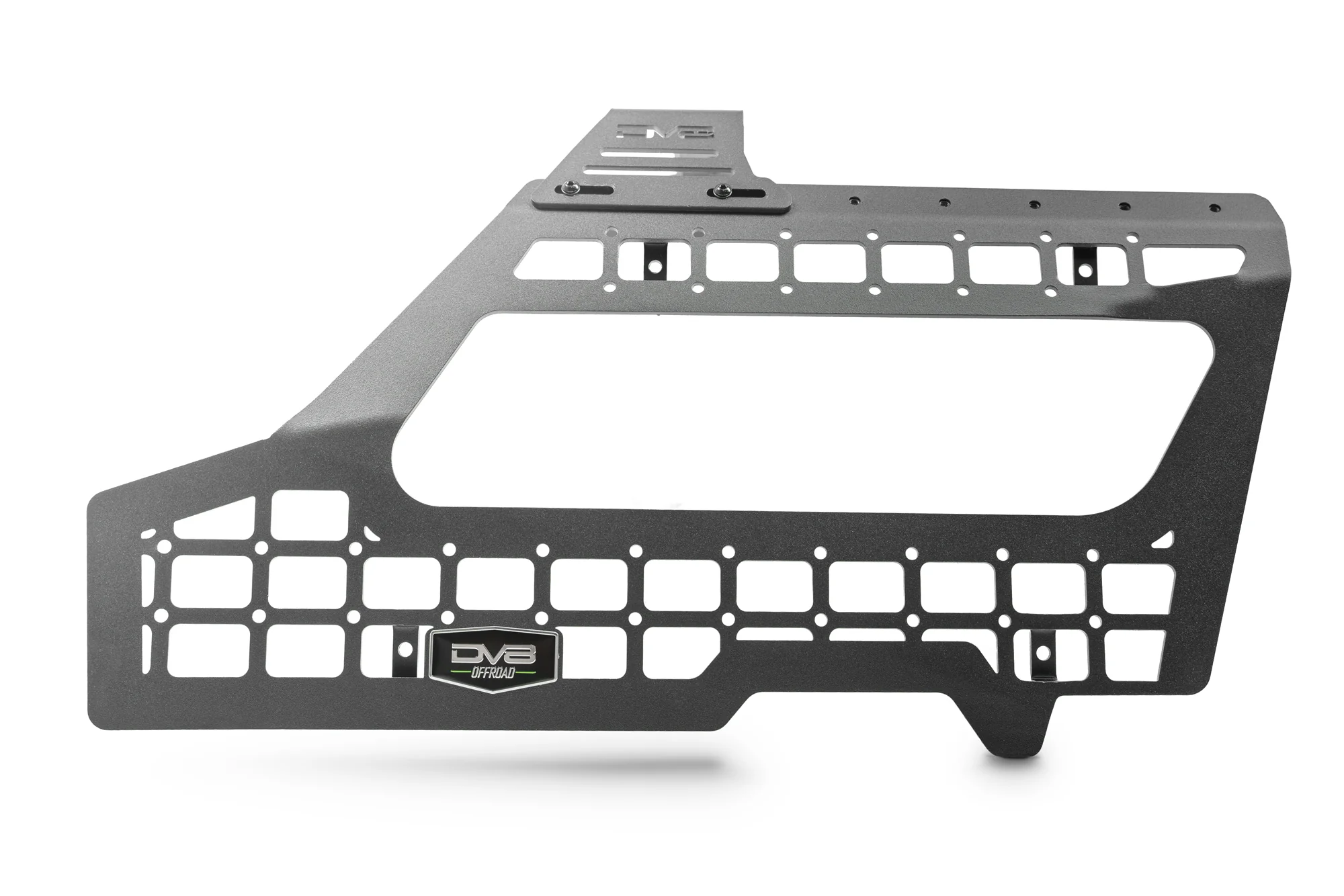 2015-2020 Ford F-150 & 2017-2021 F-250/350 | Center Console Molle Panels & Device Mount - Image 11