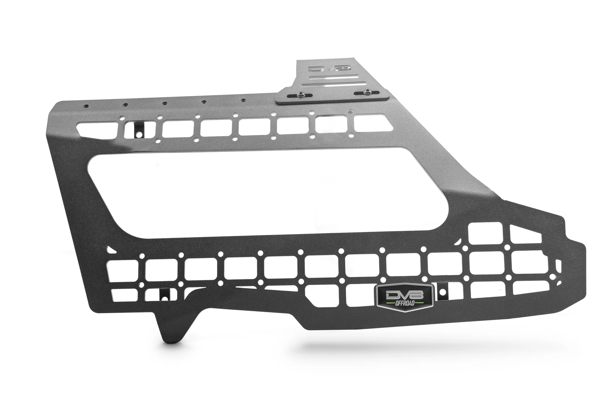 2015-2020 Ford F-150 & 2017-2021 F-250/350 | Center Console Molle Panels & Device Mount - Image 12