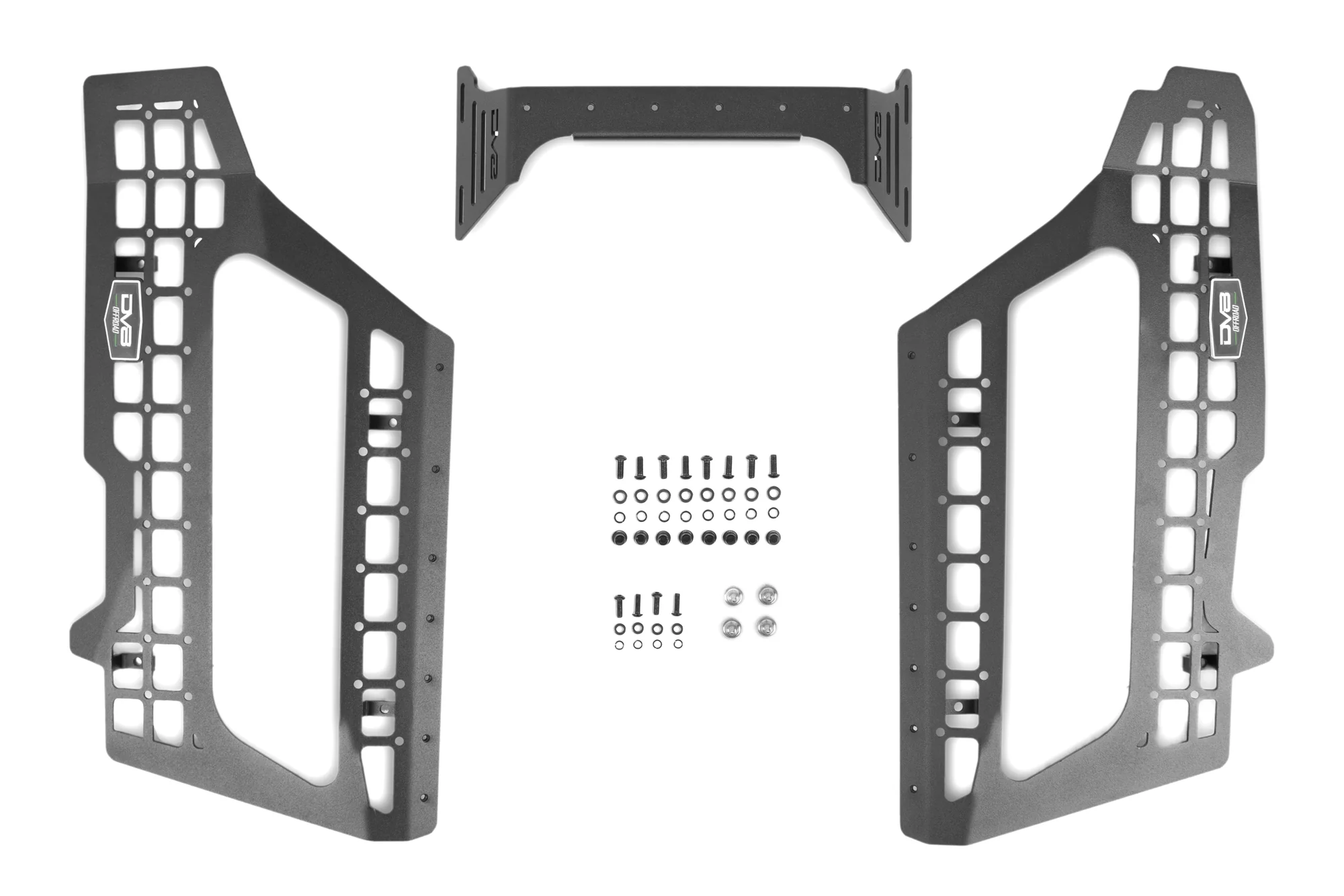 2015-2020 Ford F-150 & 2017-2021 F-250/350 | Center Console Molle Panels & Device Mount - Image 13